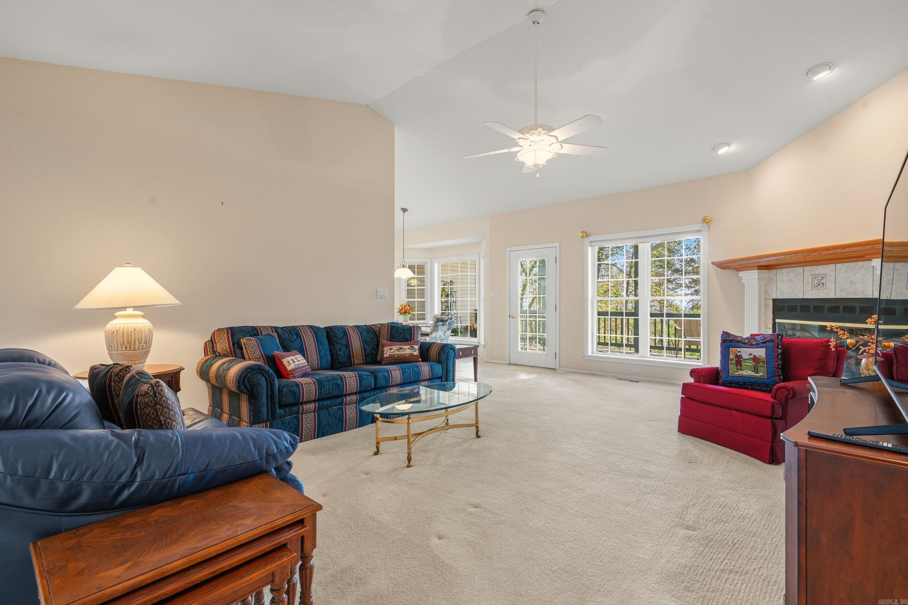 20 Hanares  Hot Springs Village, AR