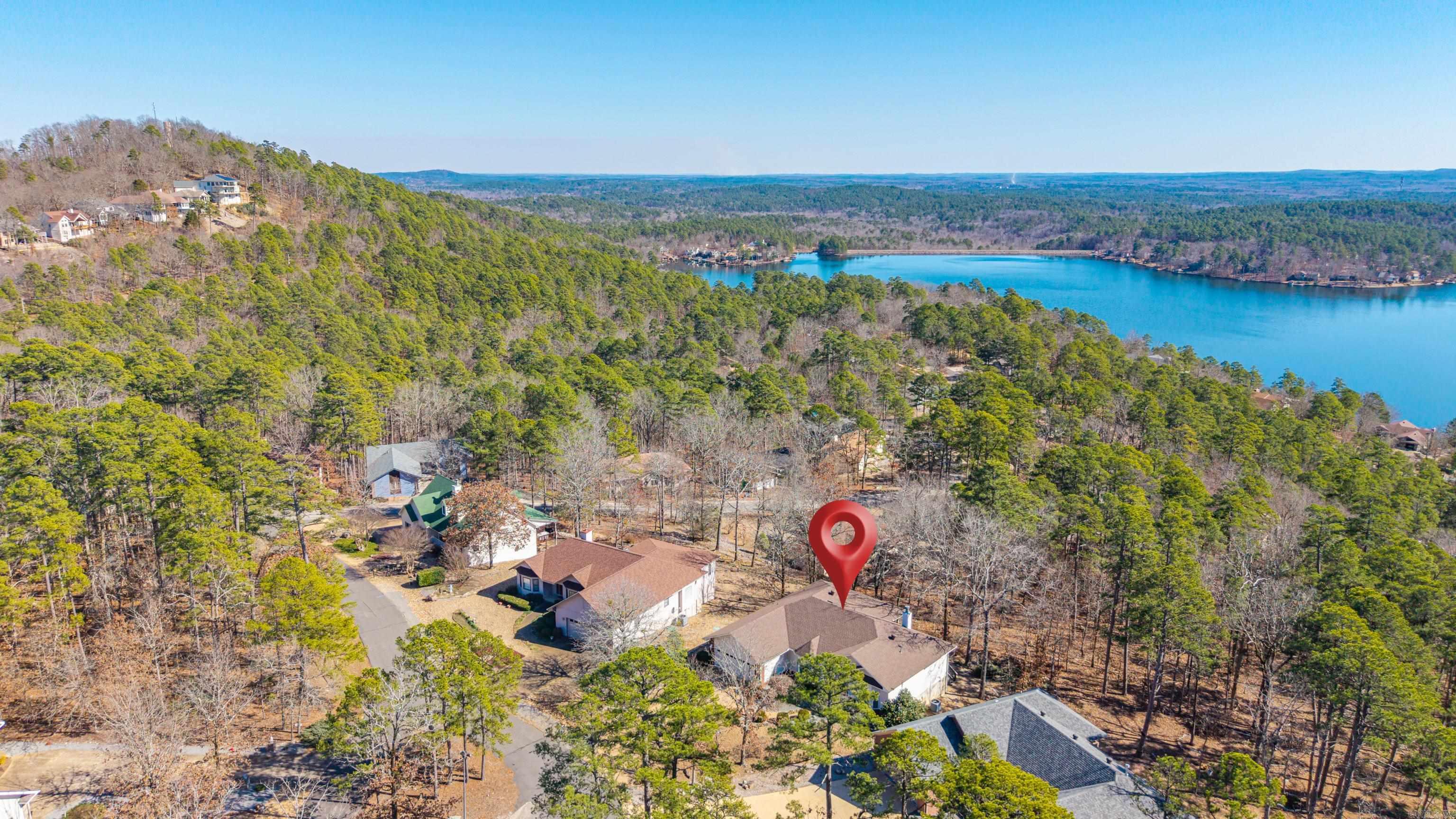 20 Hanares  Hot Springs Village, AR