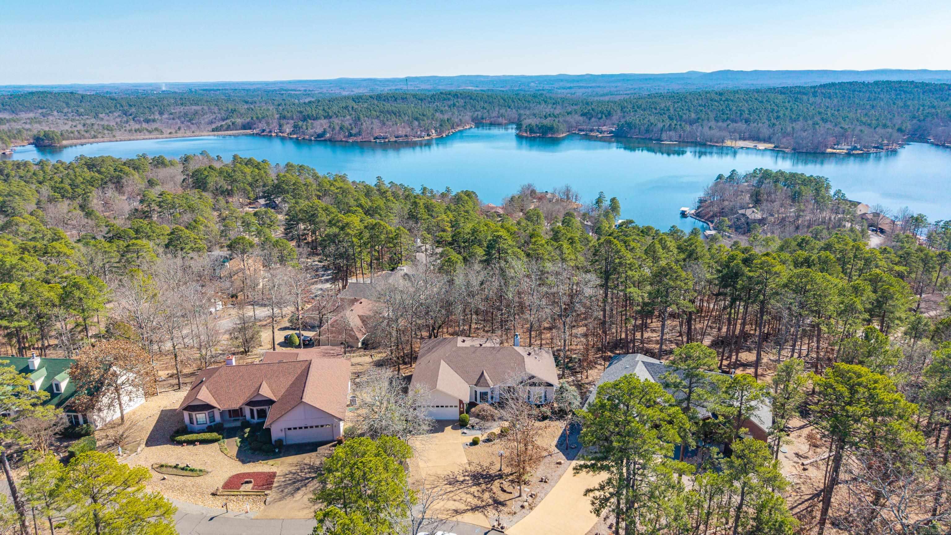 20 Hanares  Hot Springs Village, AR