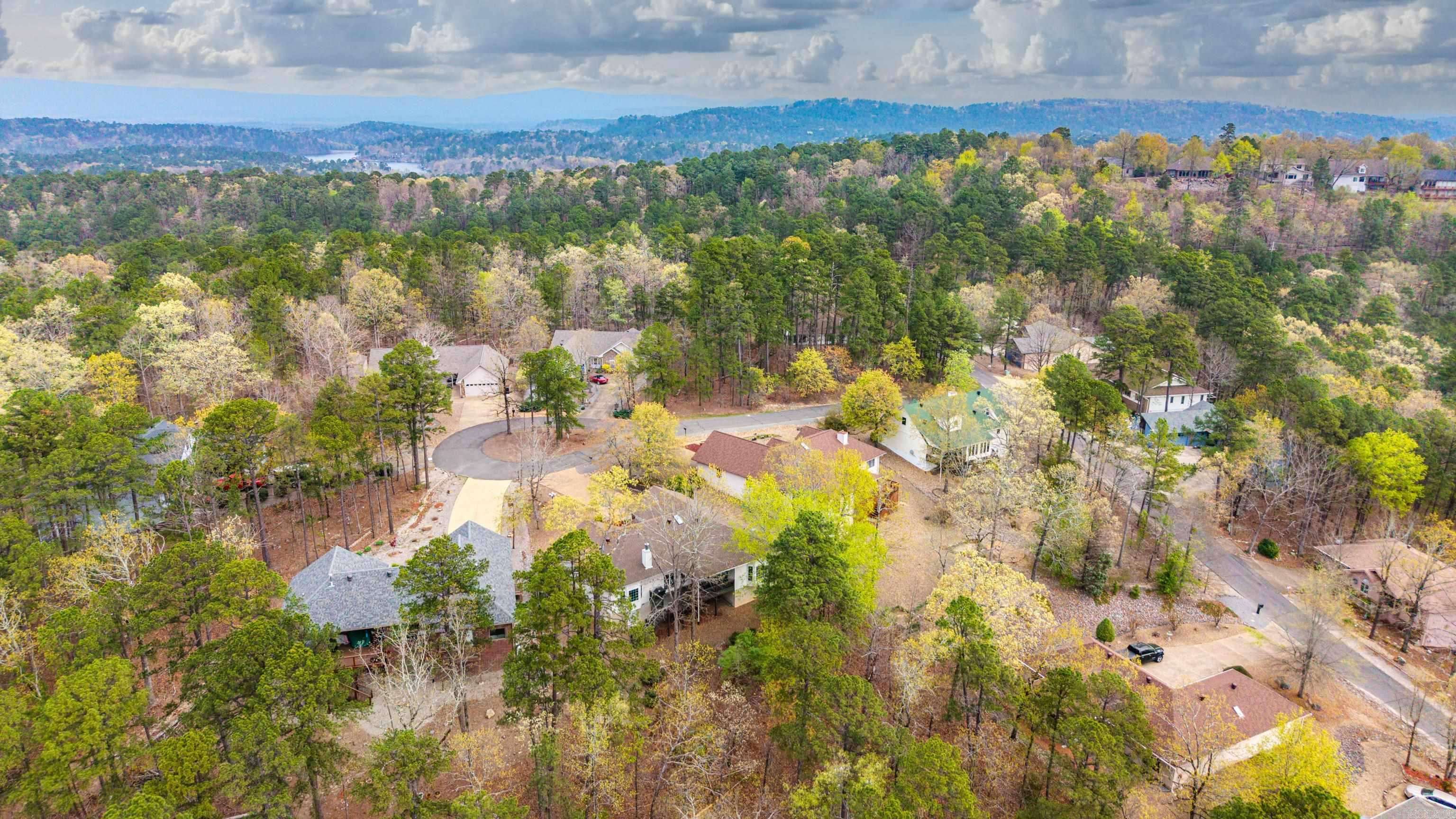 20 Hanares  Hot Springs Village, AR