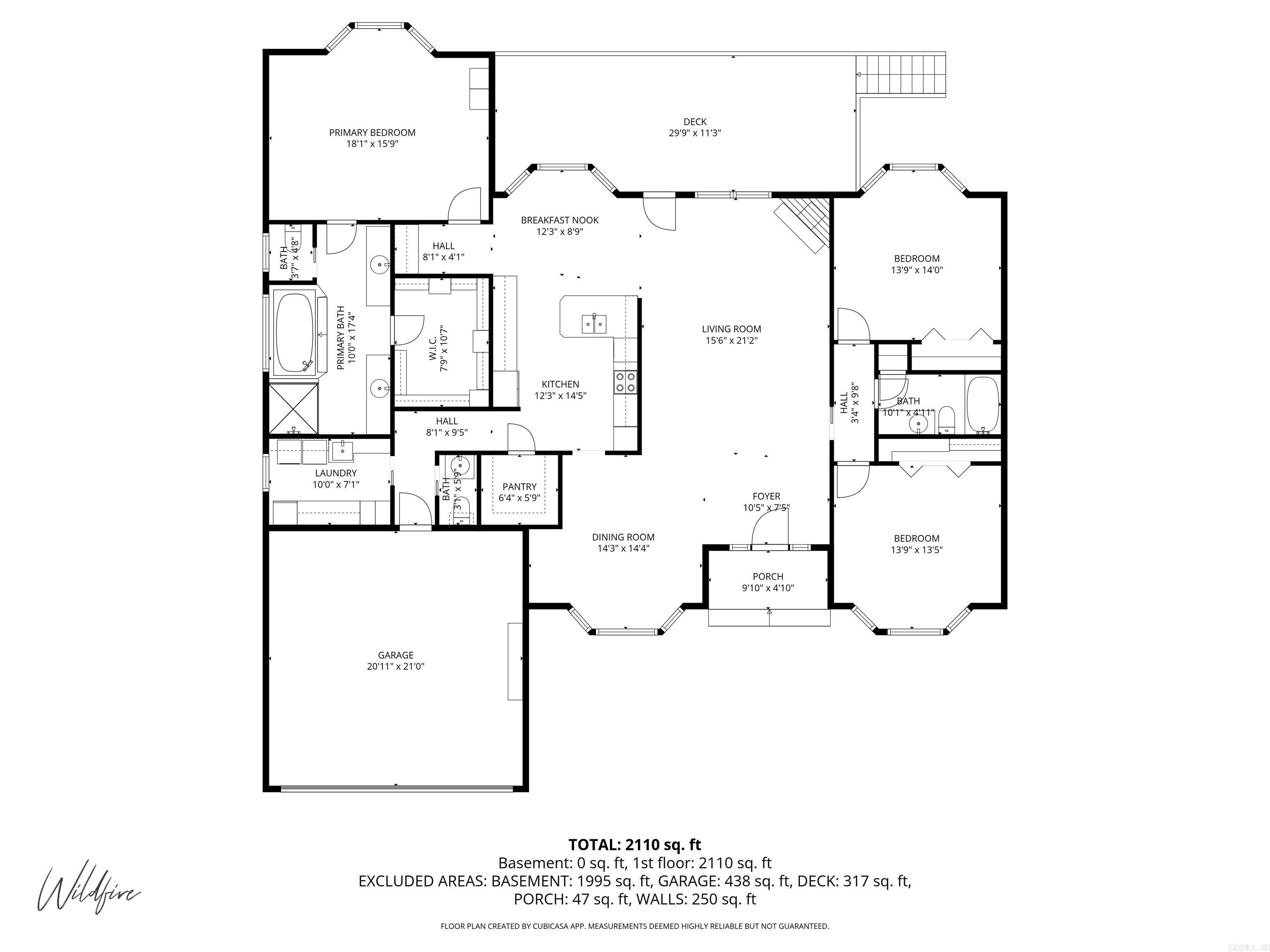 20 Hanares  Hot Springs Village, AR