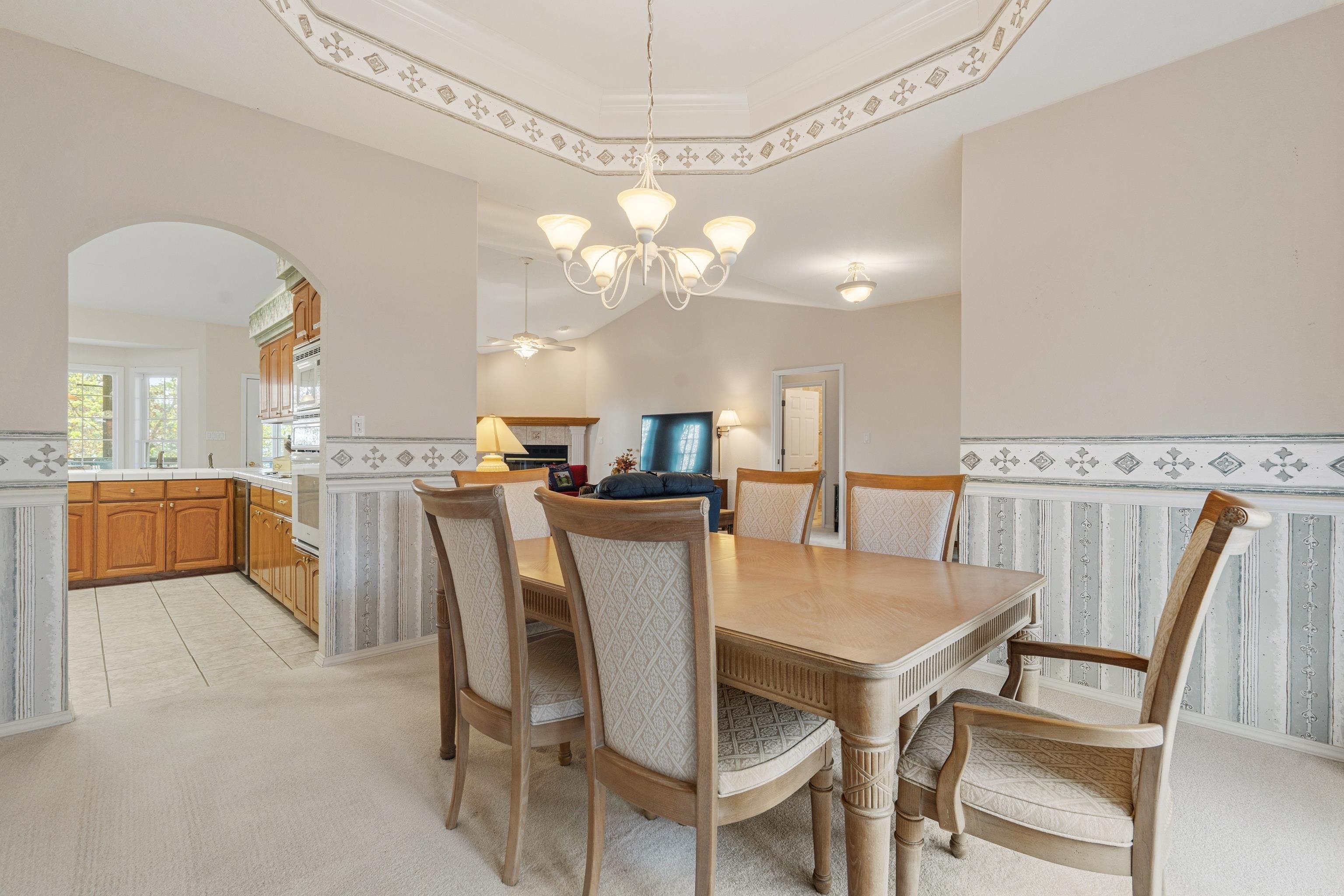 20 Hanares  Hot Springs Village, AR