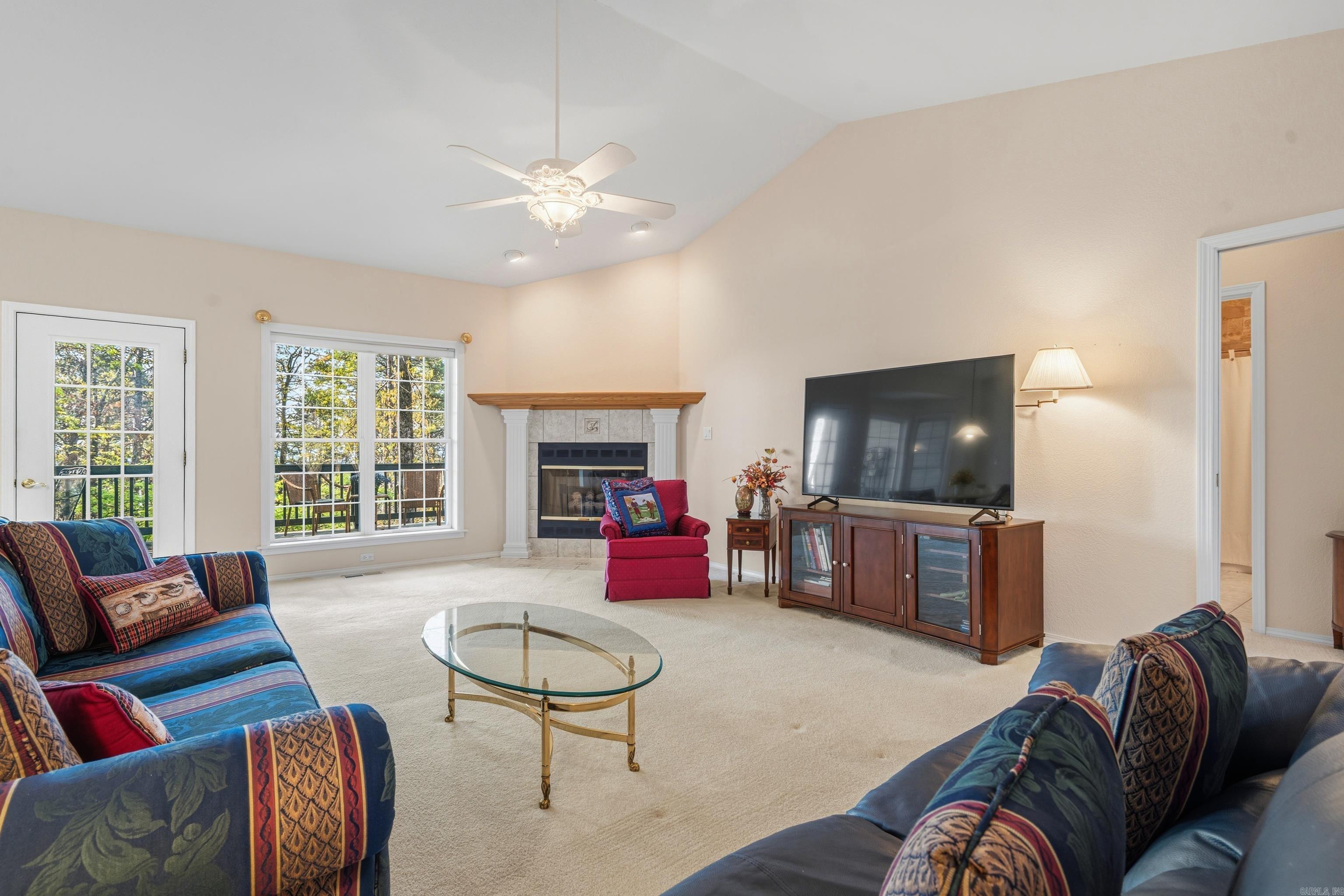 20 Hanares  Hot Springs Village, AR