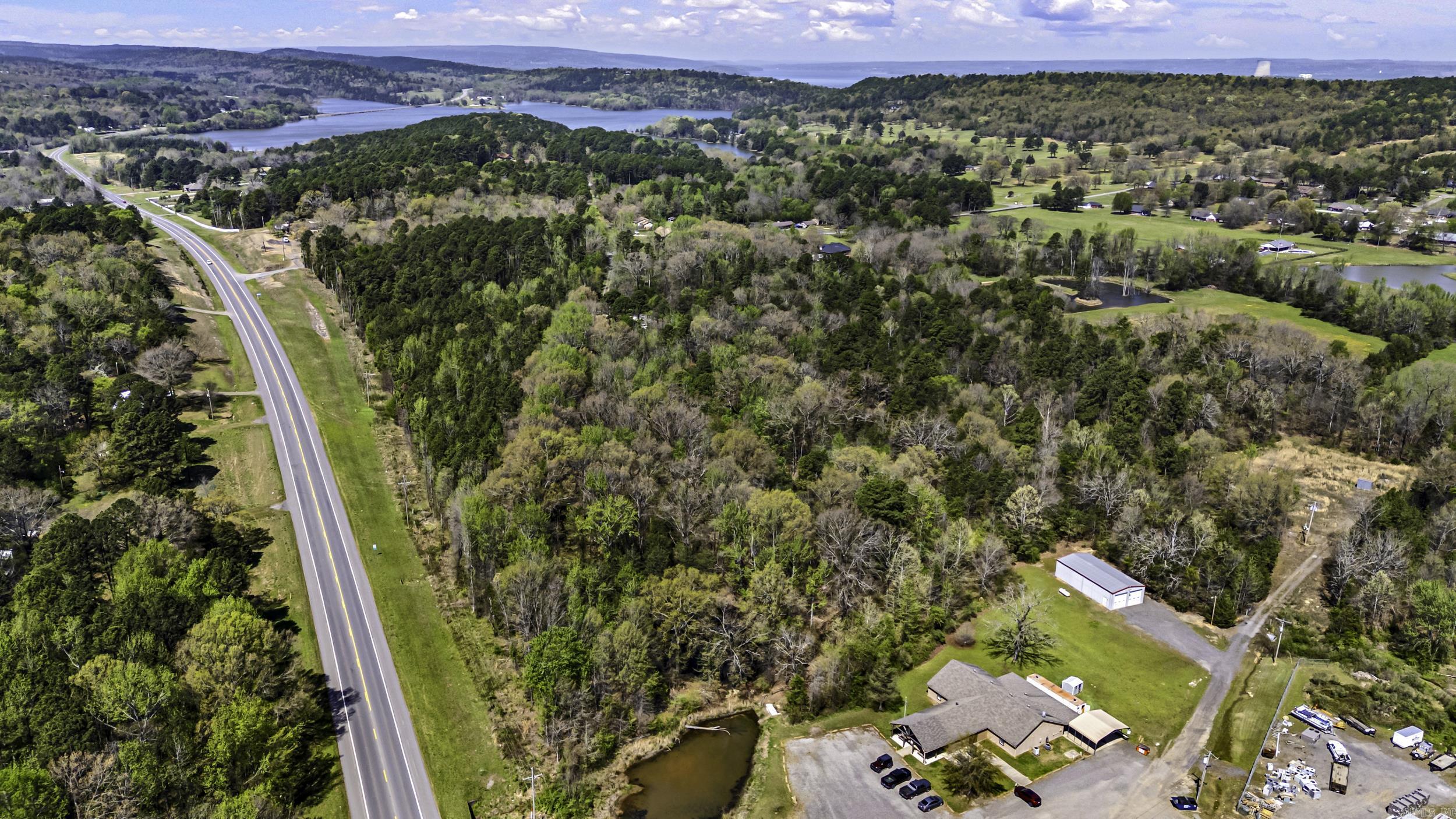 000 W Highway 22  Dardanelle, AR