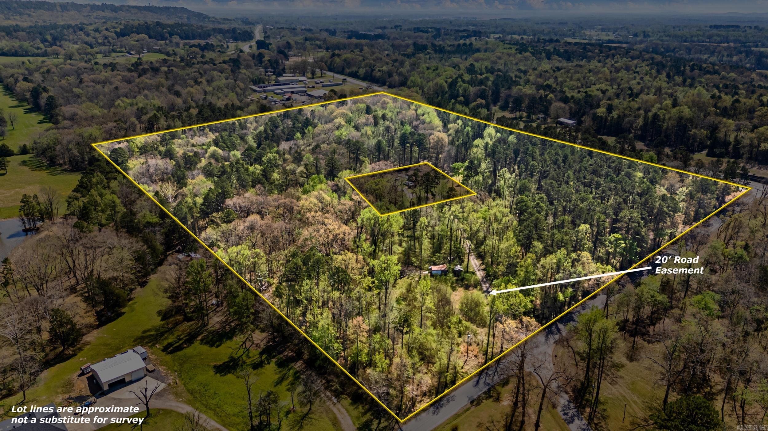 000 W Highway 22  Dardanelle, AR