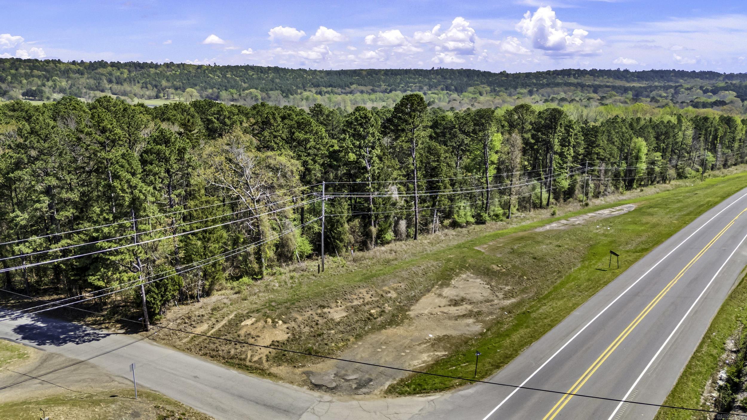 000 W Highway 22  Dardanelle, AR