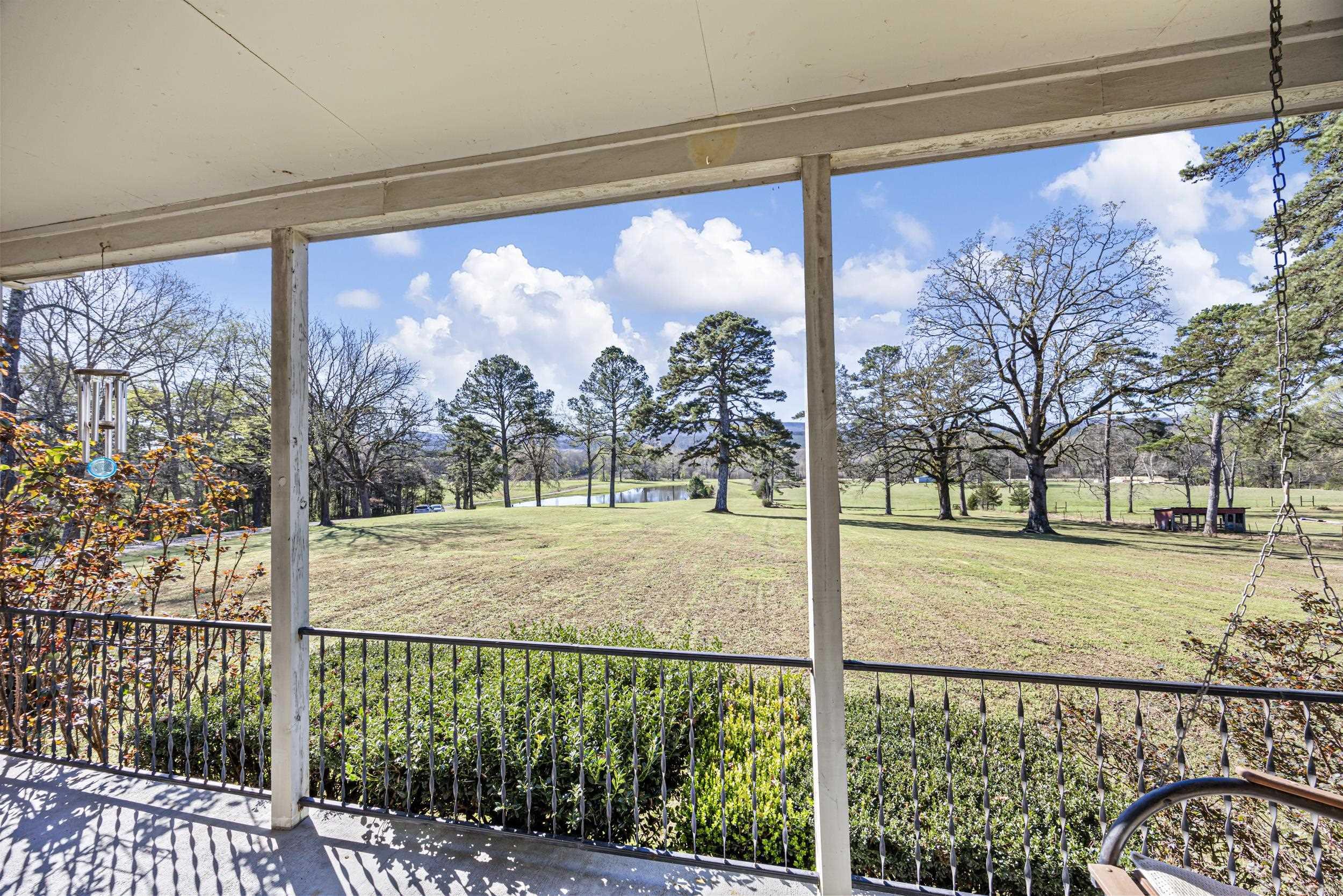 25951 E State Highway 22  Delaware, AR