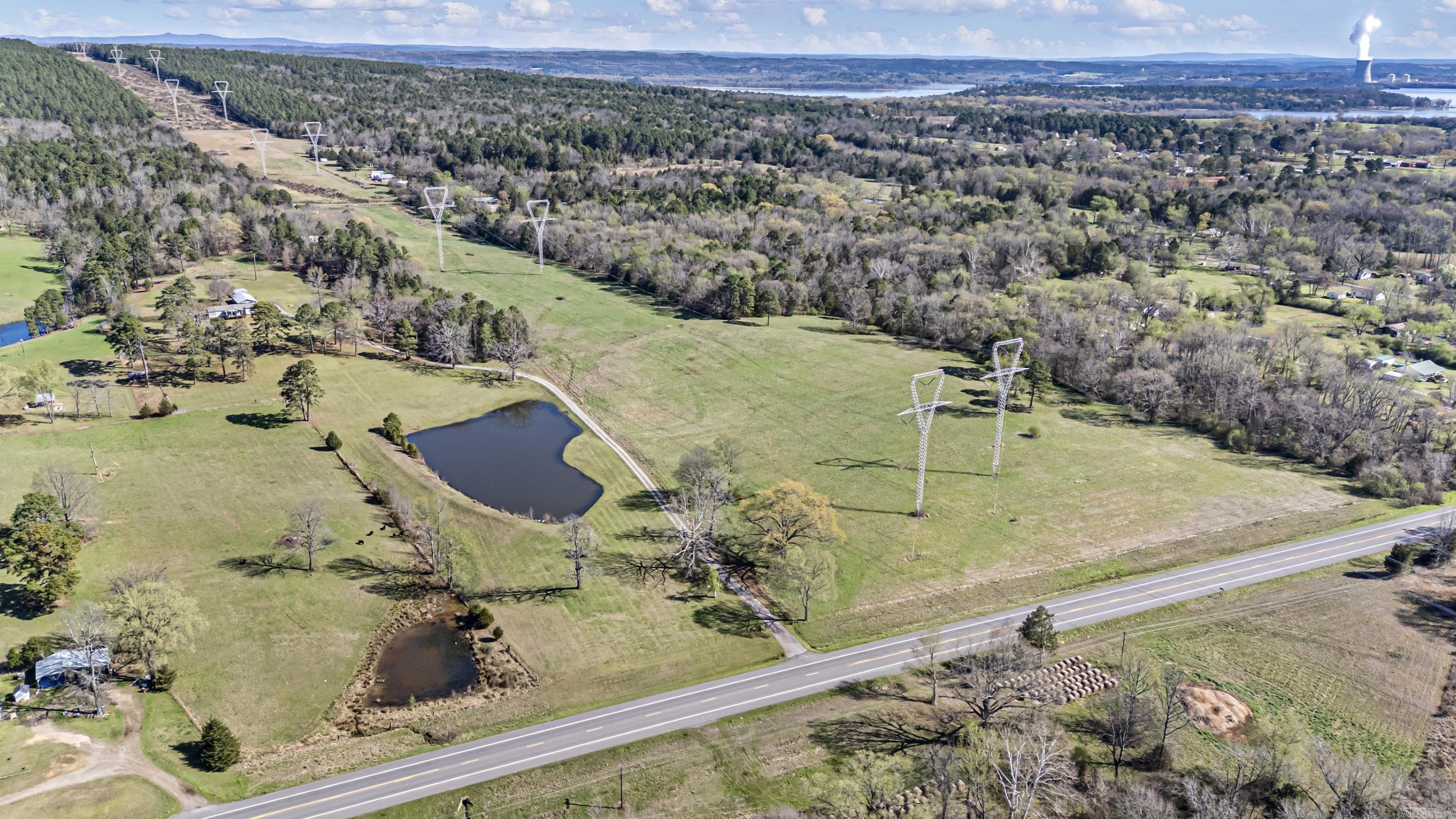 25951 E State Highway 22  Delaware, AR