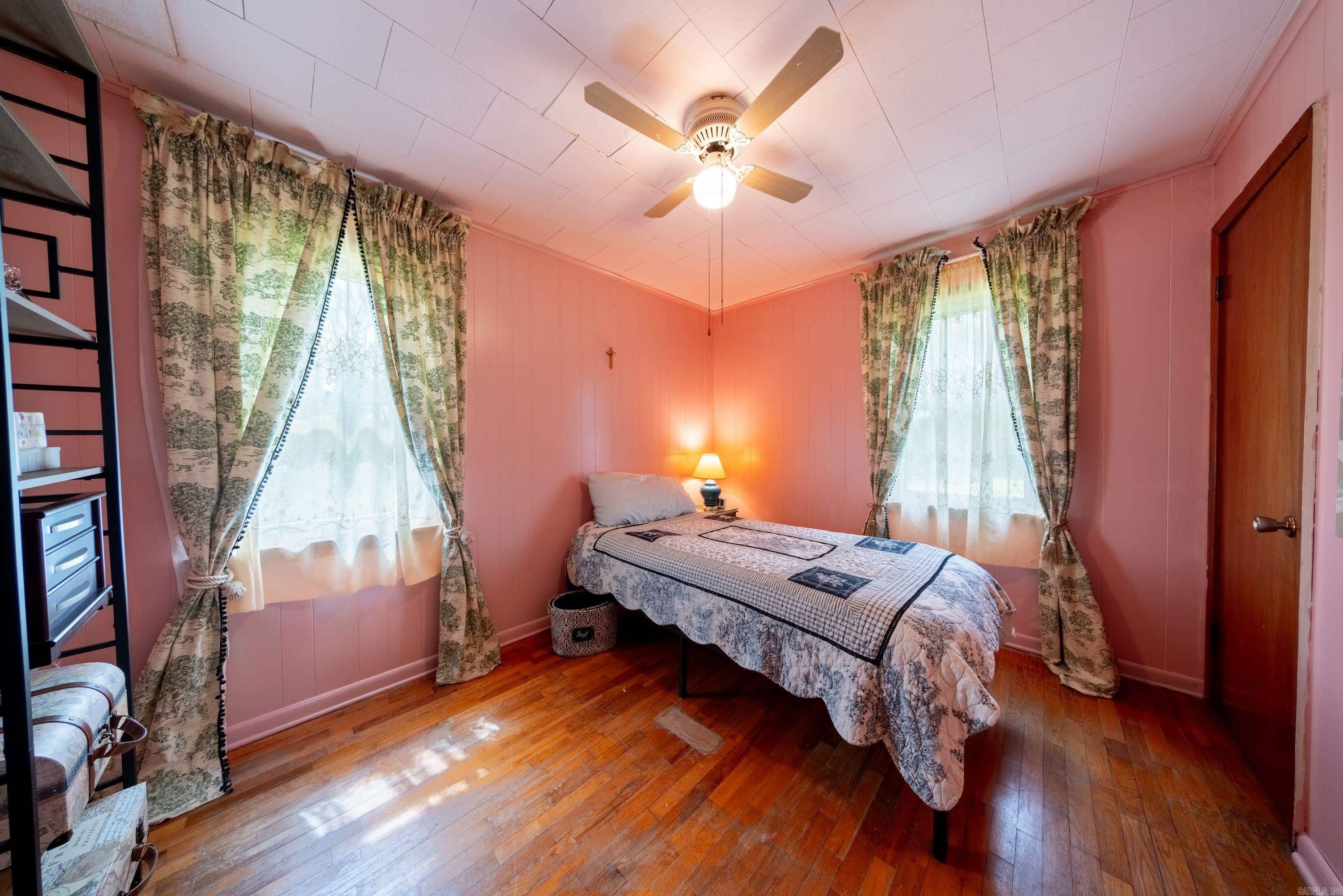 130 Blueberry  Cord, AR