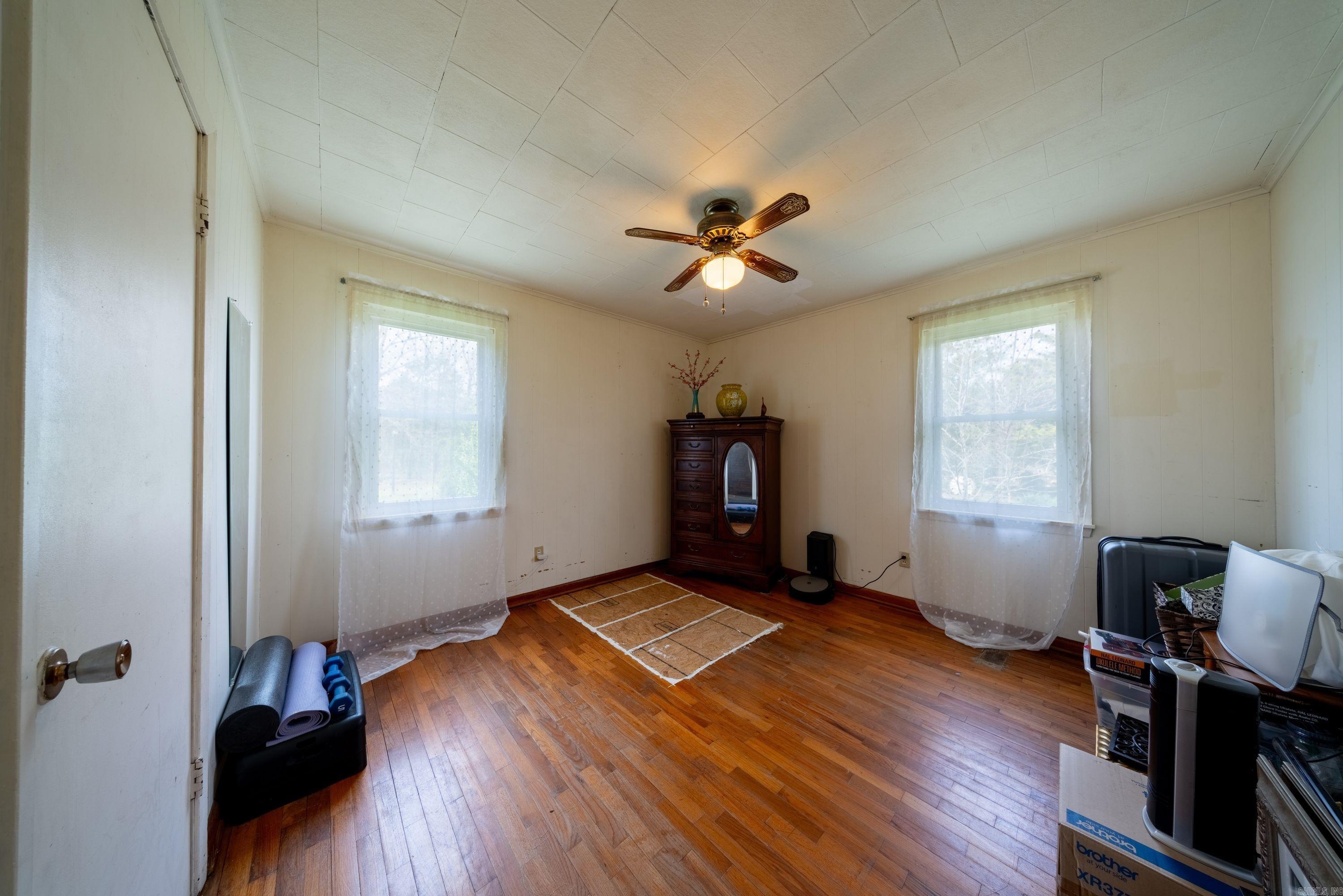 130 Blueberry  Cord, AR