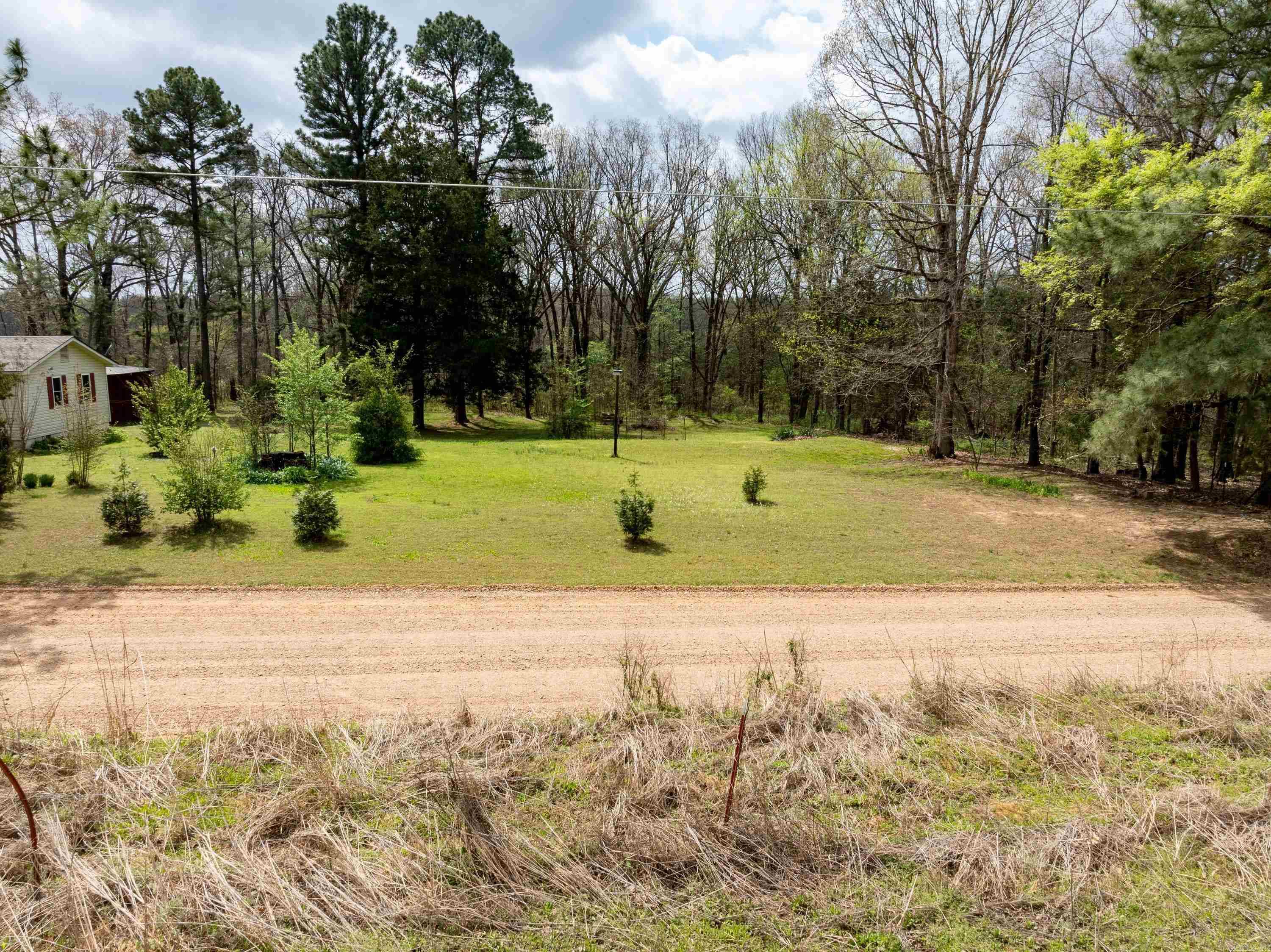 130 Blueberry  Cord, AR