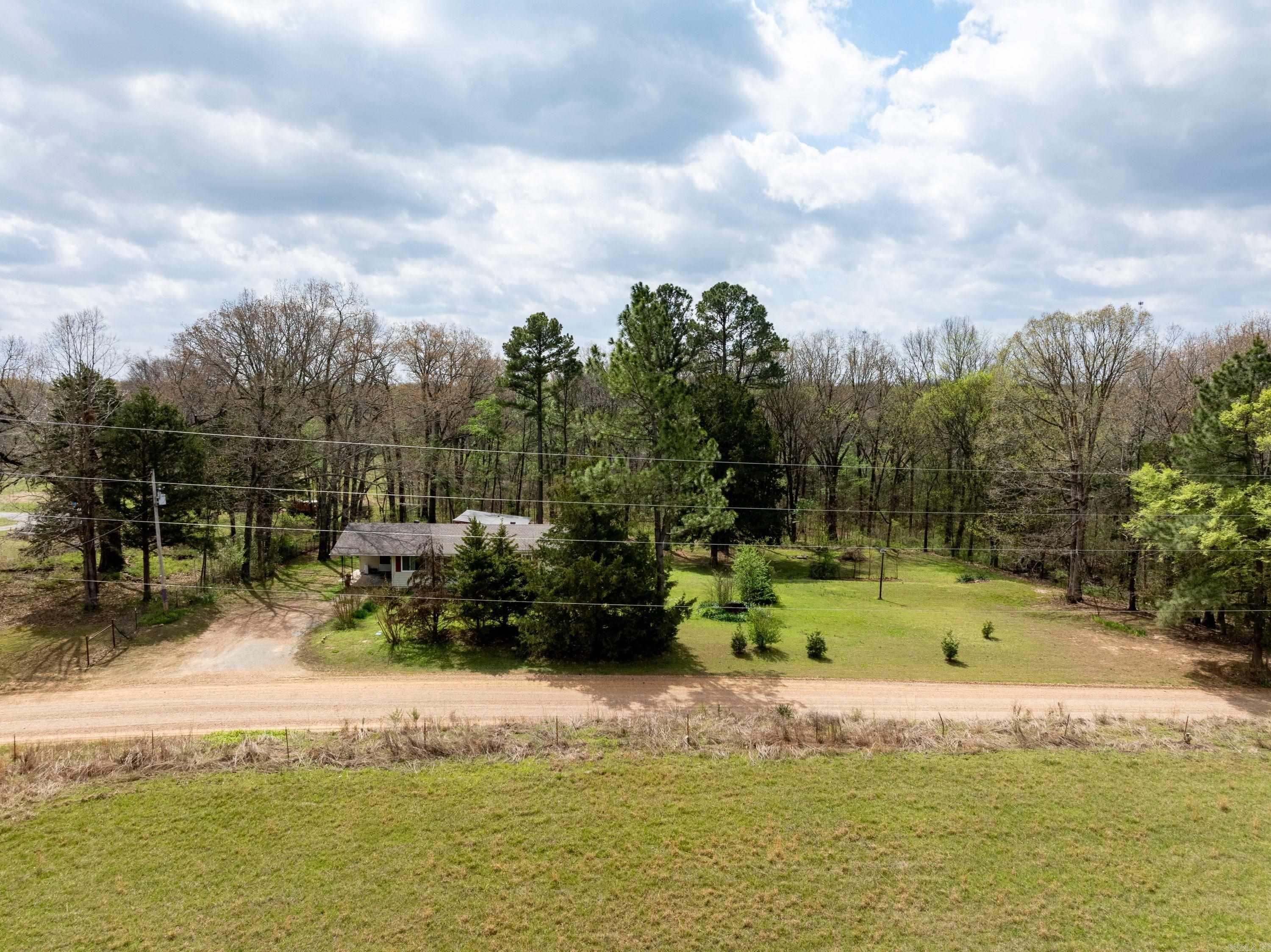 130 Blueberry  Cord, AR