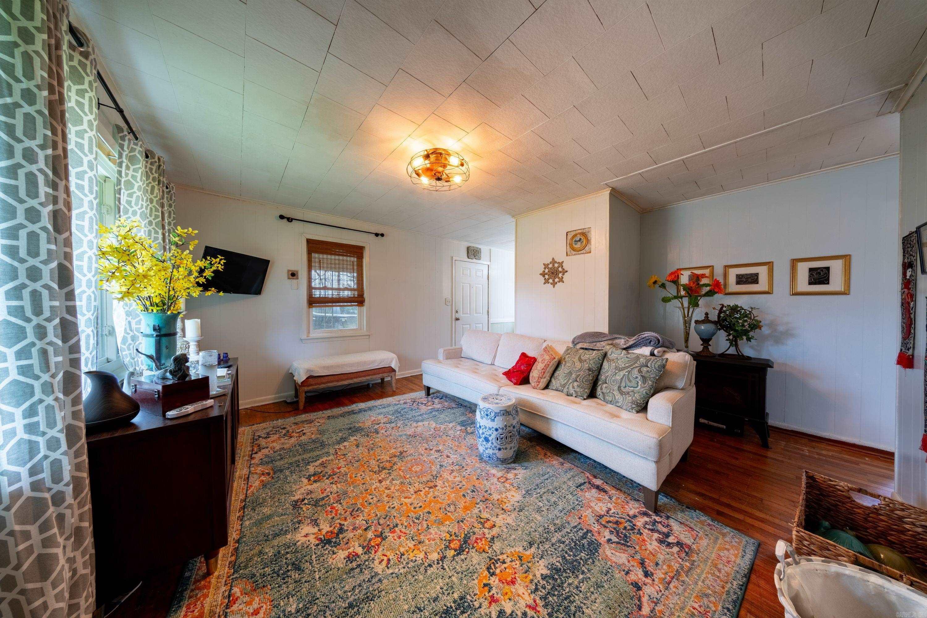 130 Blueberry  Cord, AR