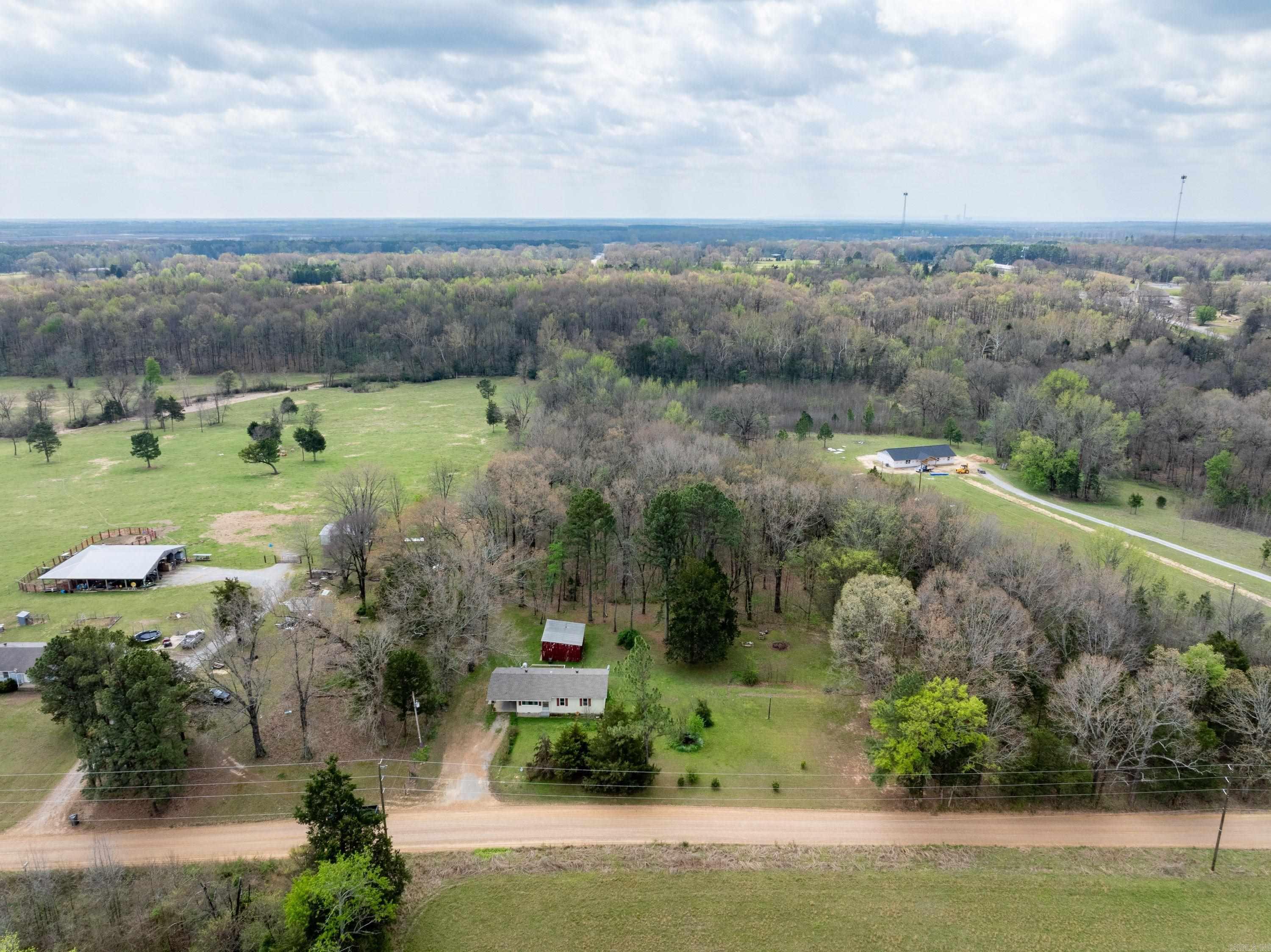 130 Blueberry  Cord, AR