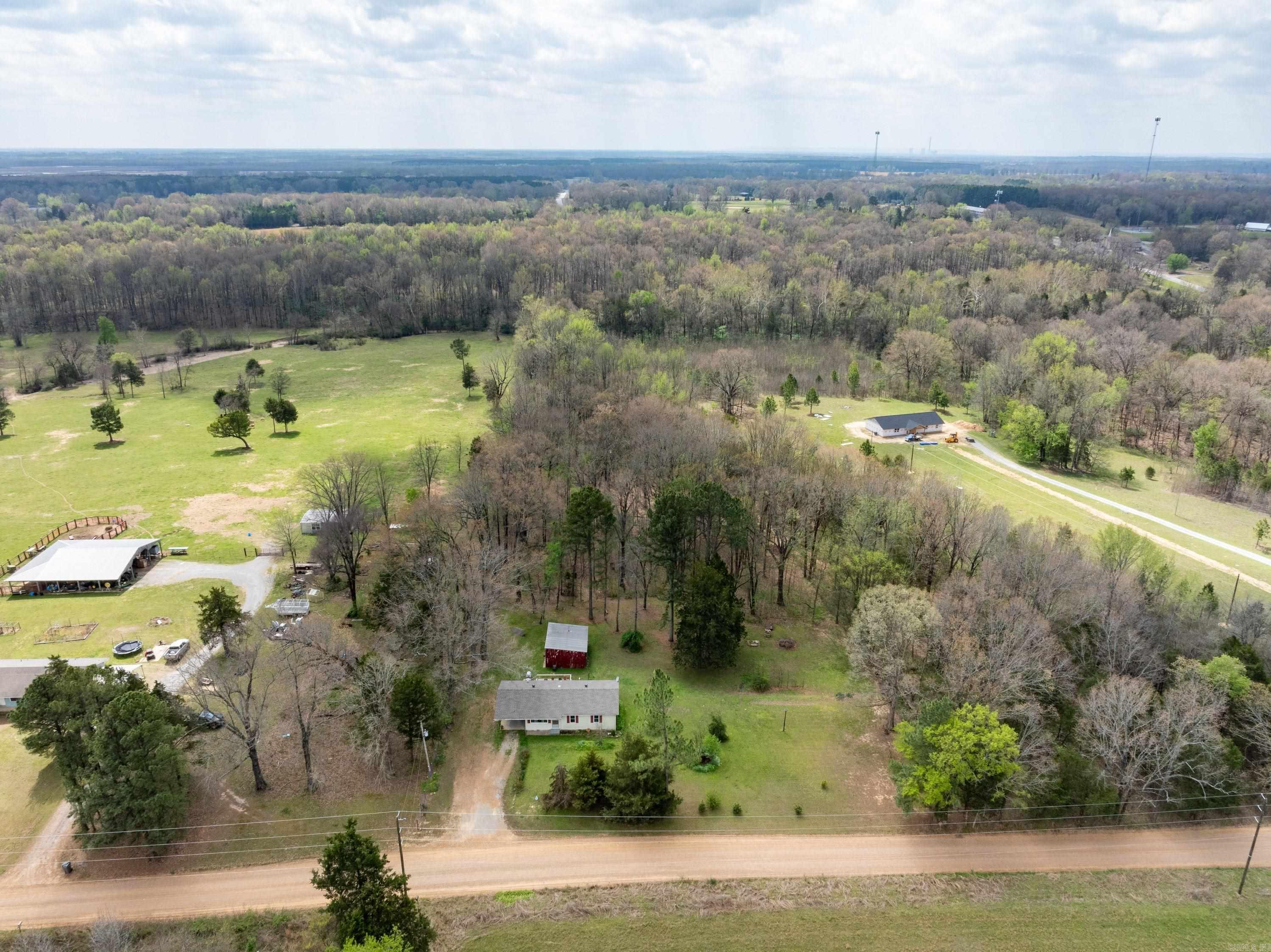 130 Blueberry  Cord, AR