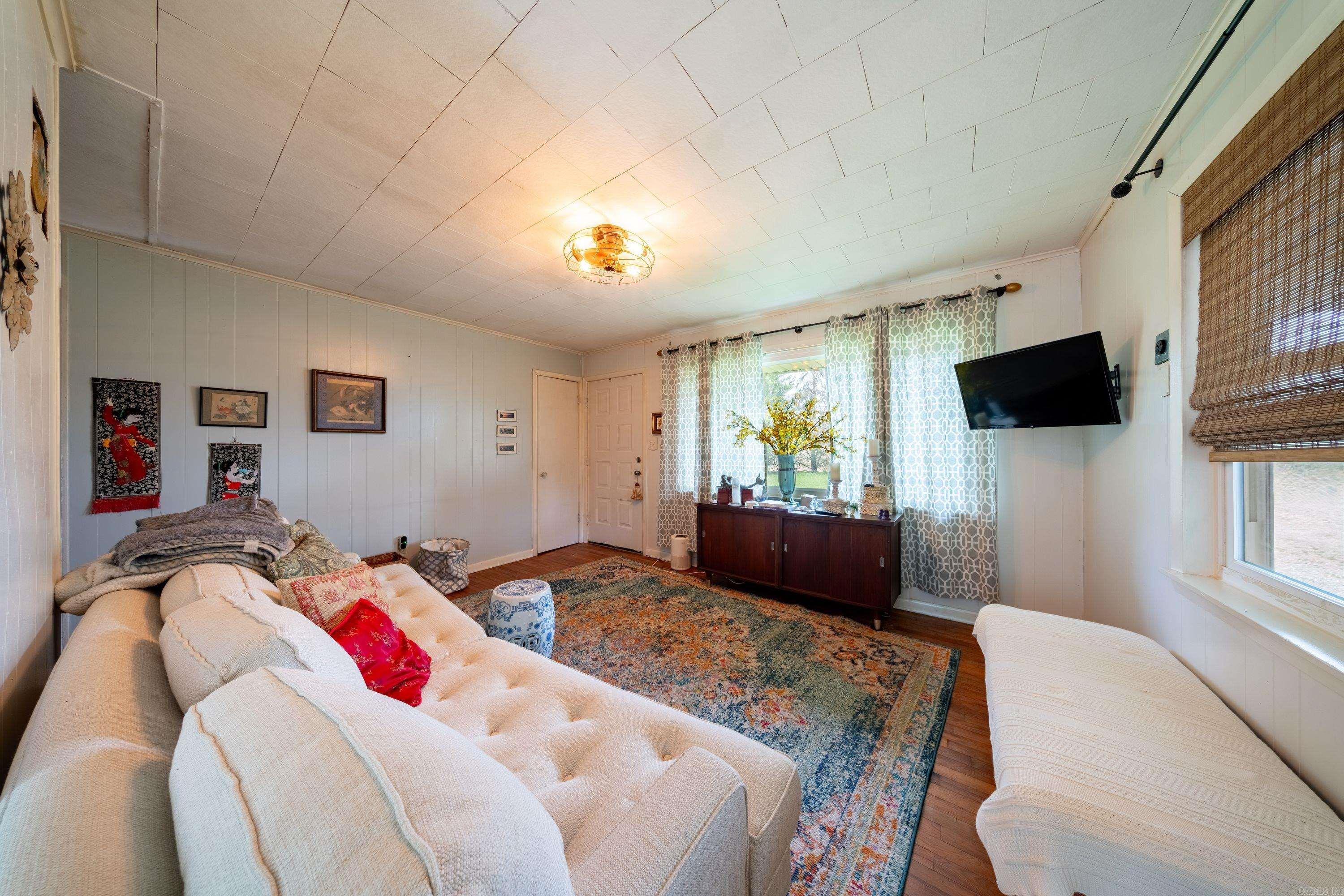 130 Blueberry  Cord, AR