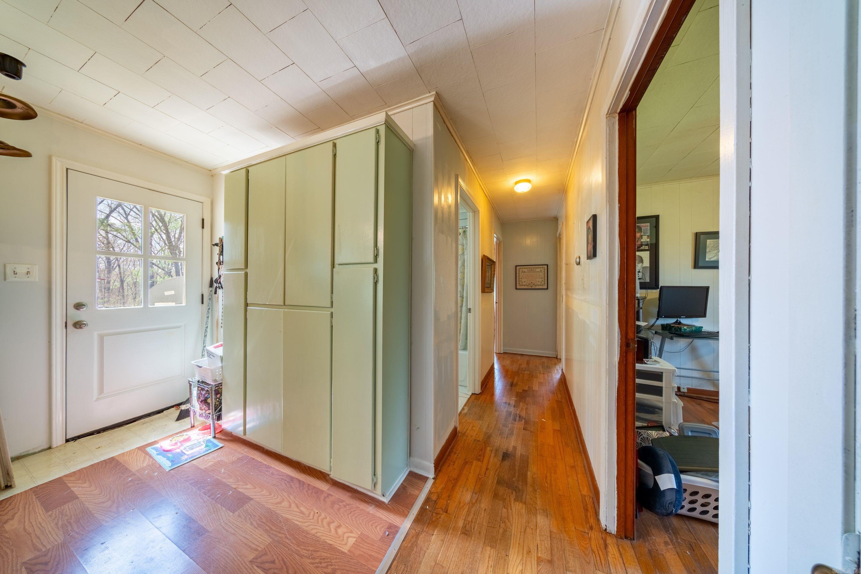 130 Blueberry  Cord, AR