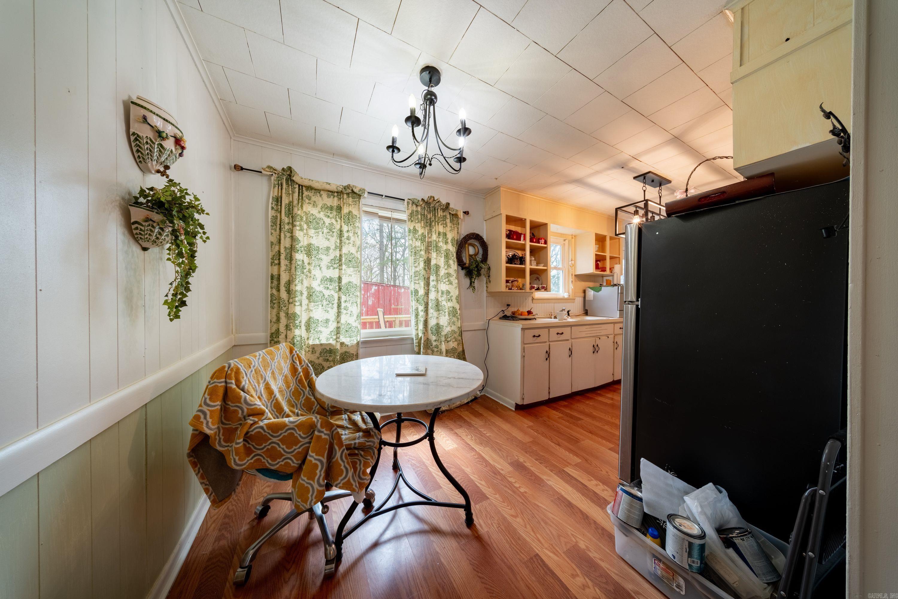 130 Blueberry  Cord, AR