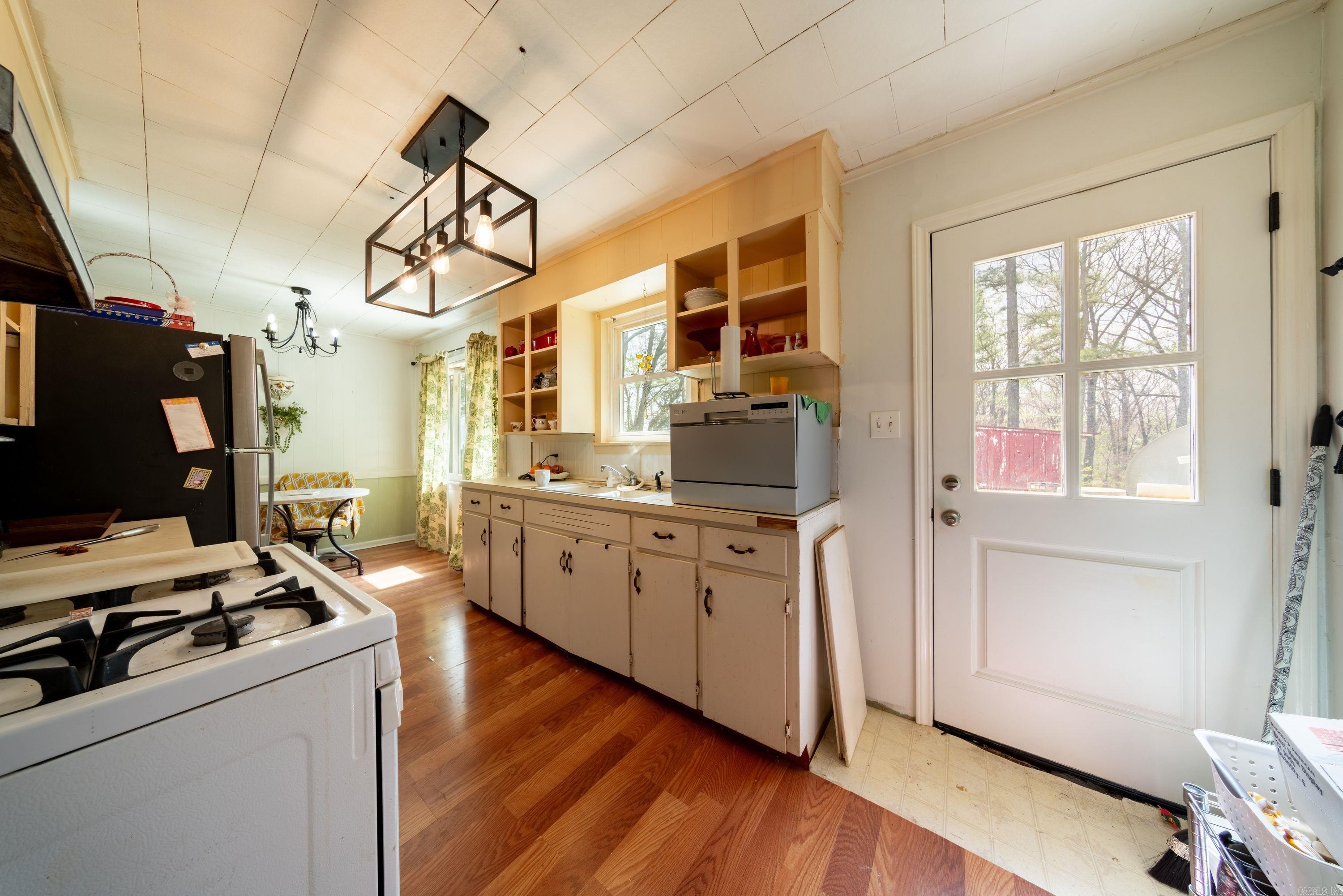 130 Blueberry  Cord, AR