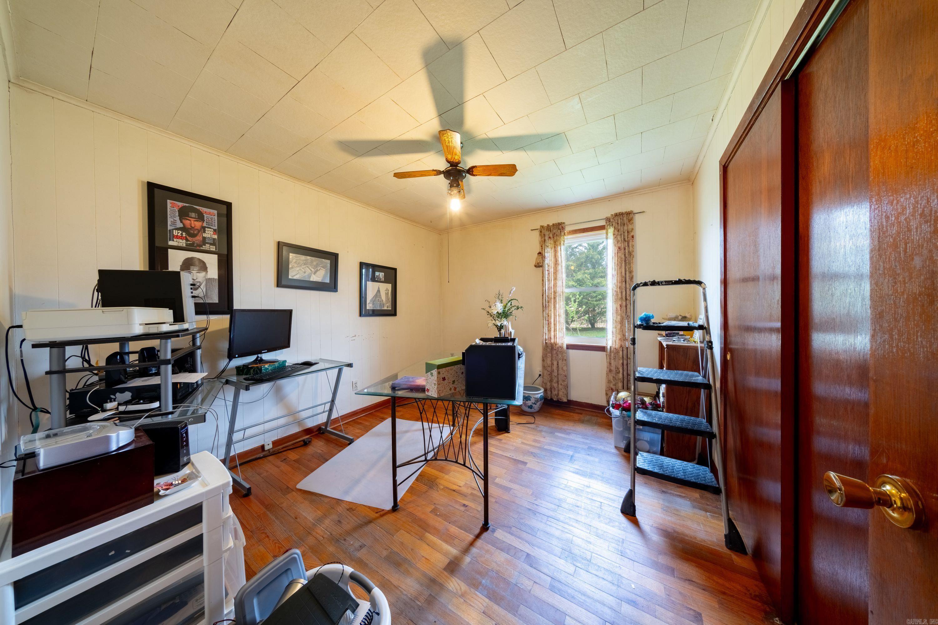 130 Blueberry  Cord, AR