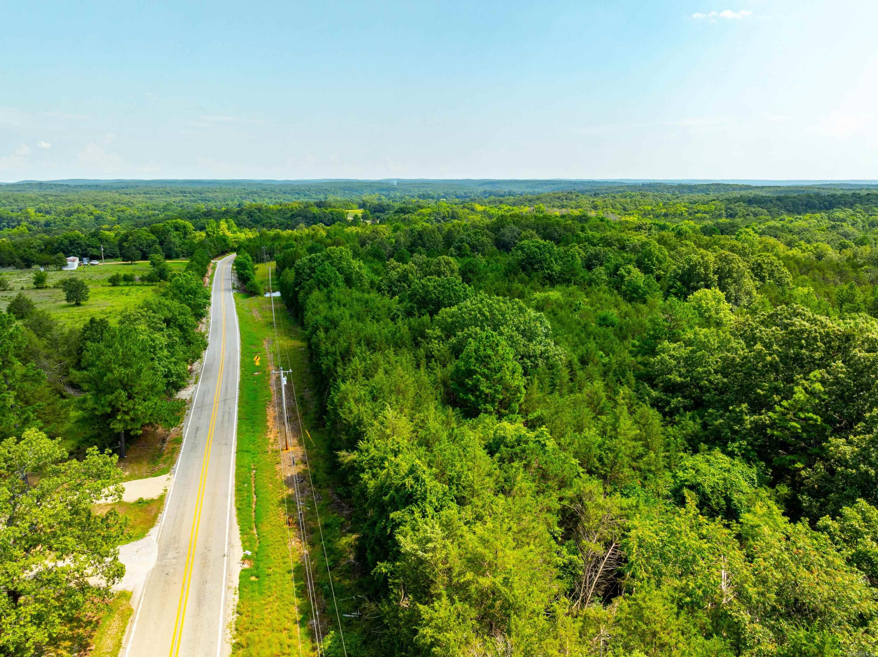 58 Arkansas  Poughkeepsie, AR