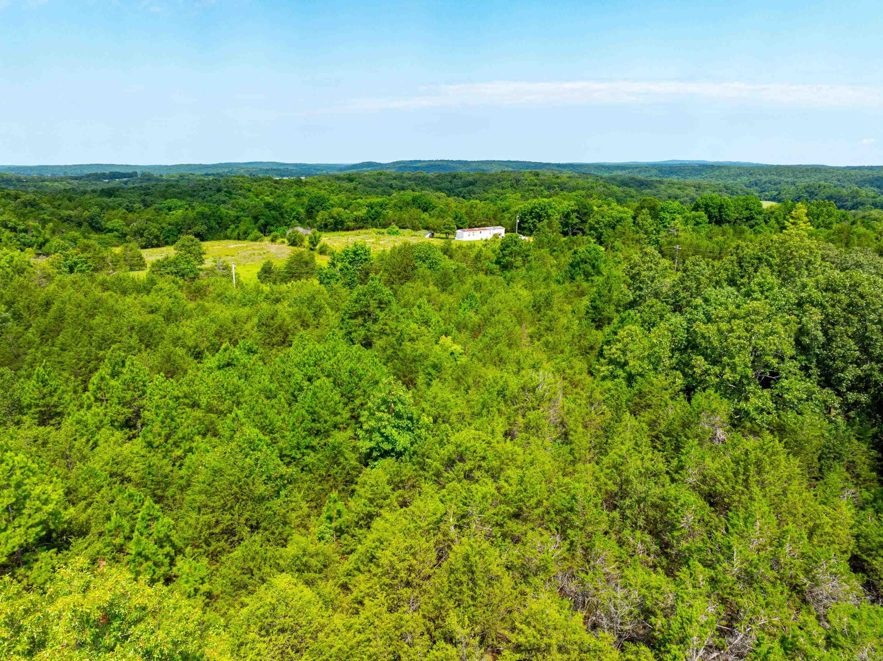 58 Arkansas  Poughkeepsie, AR