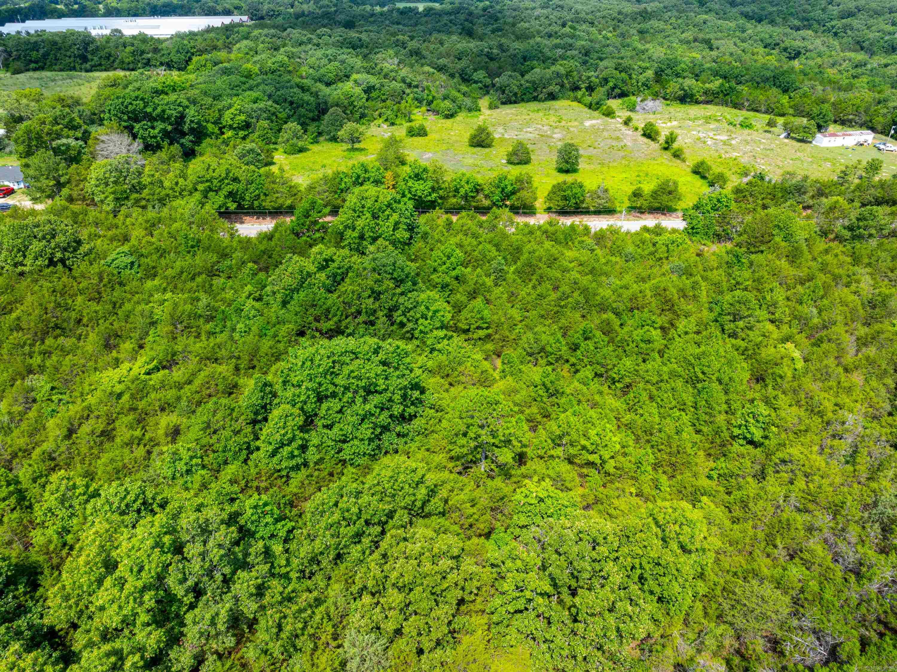 58 Arkansas  Poughkeepsie, AR