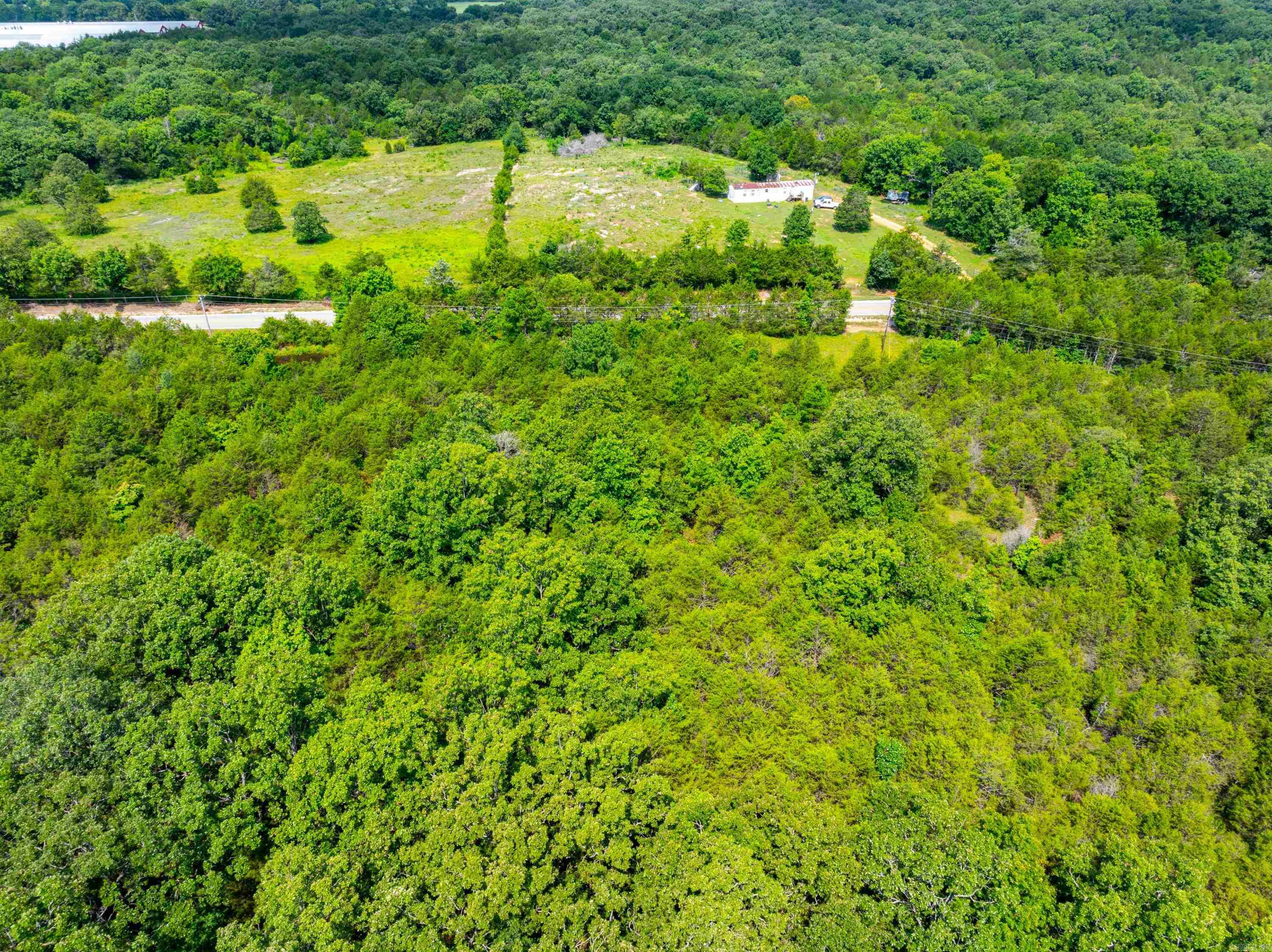 58 Arkansas  Poughkeepsie, AR