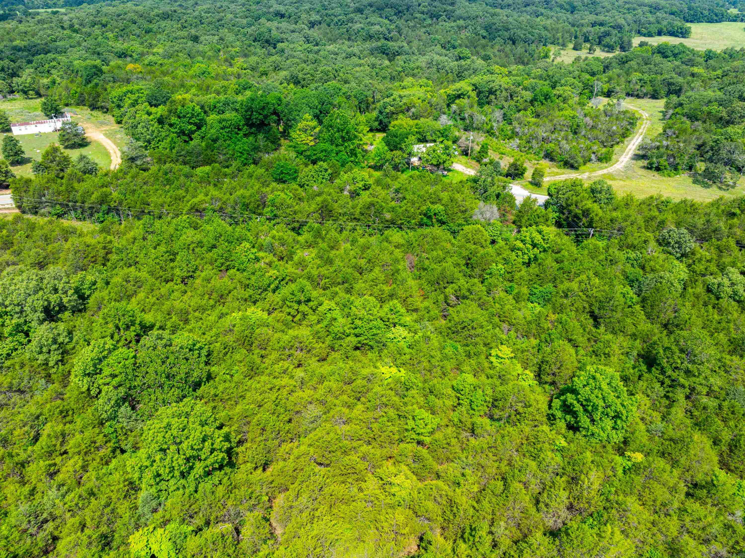 58 Arkansas  Poughkeepsie, AR