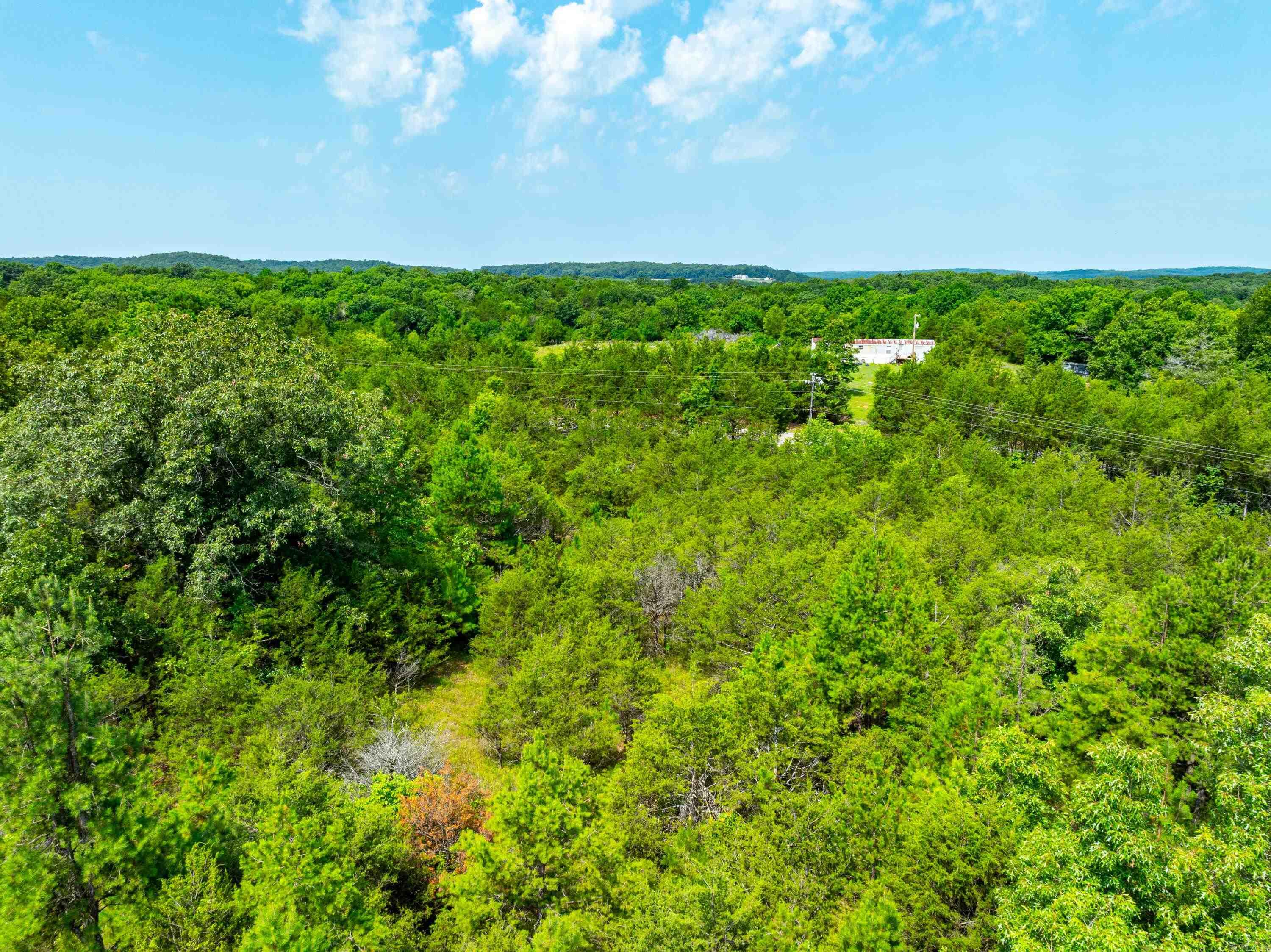 58 Arkansas  Poughkeepsie, AR