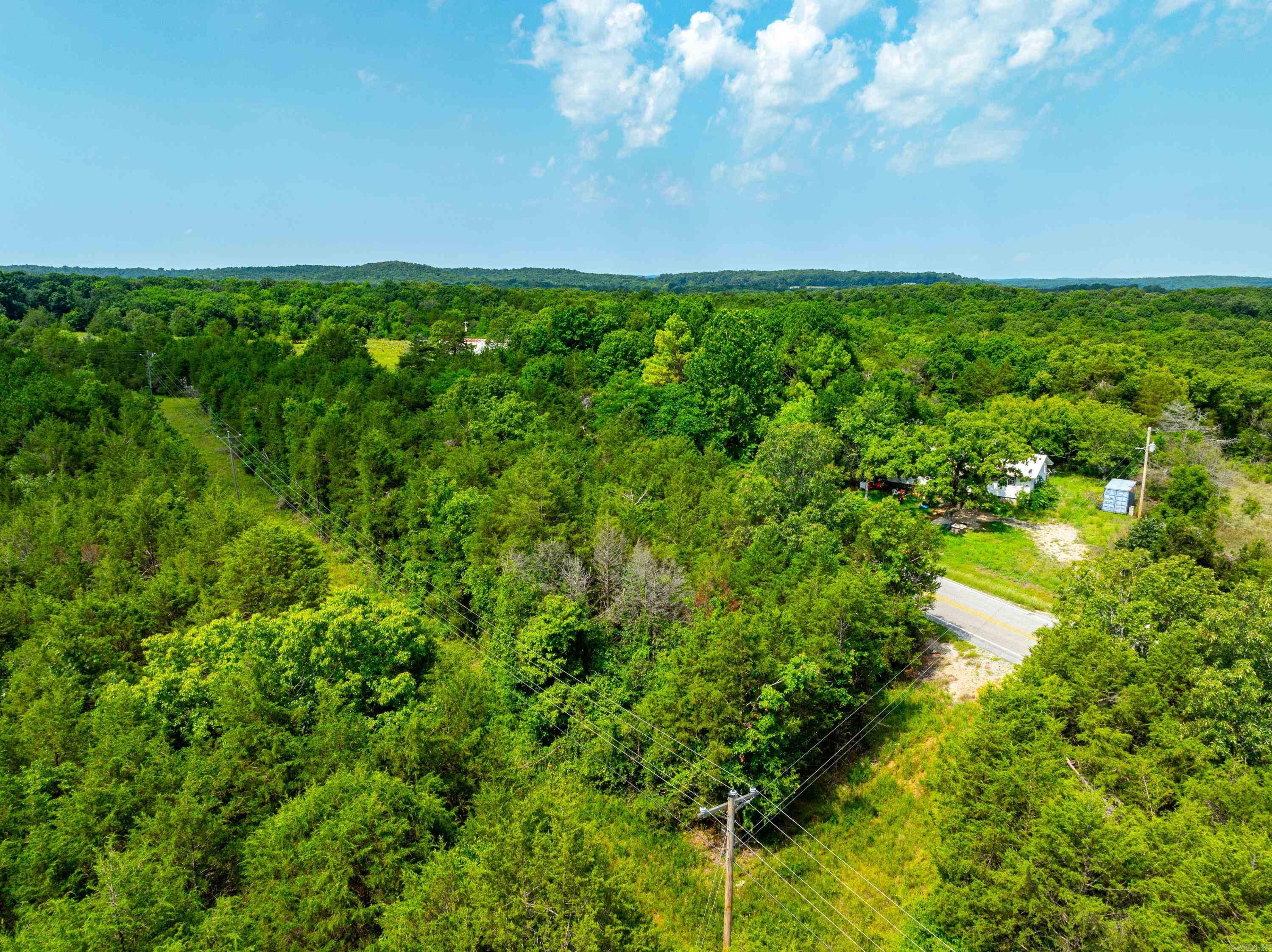 58 Arkansas  Poughkeepsie, AR