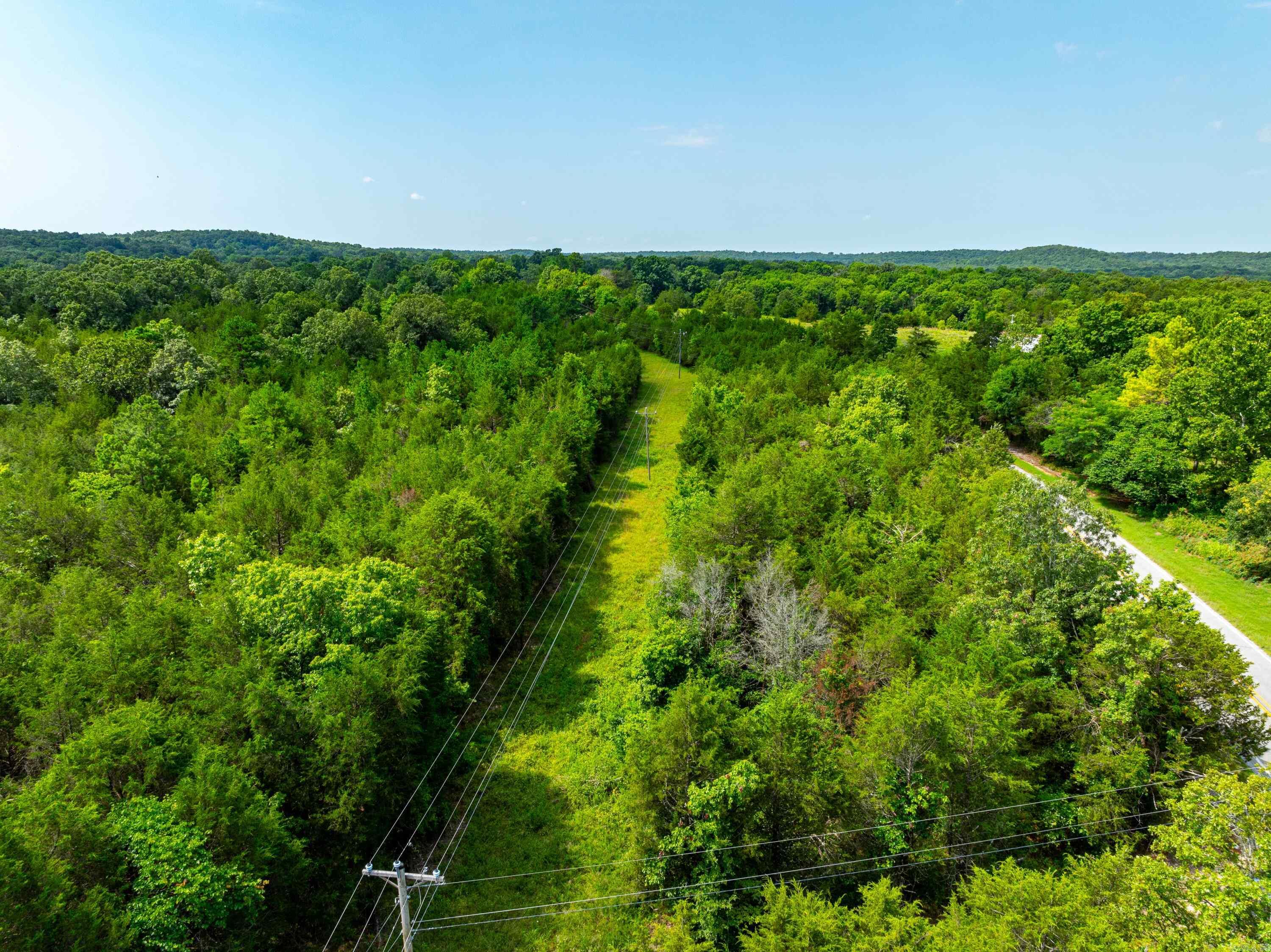 58 Arkansas  Poughkeepsie, AR