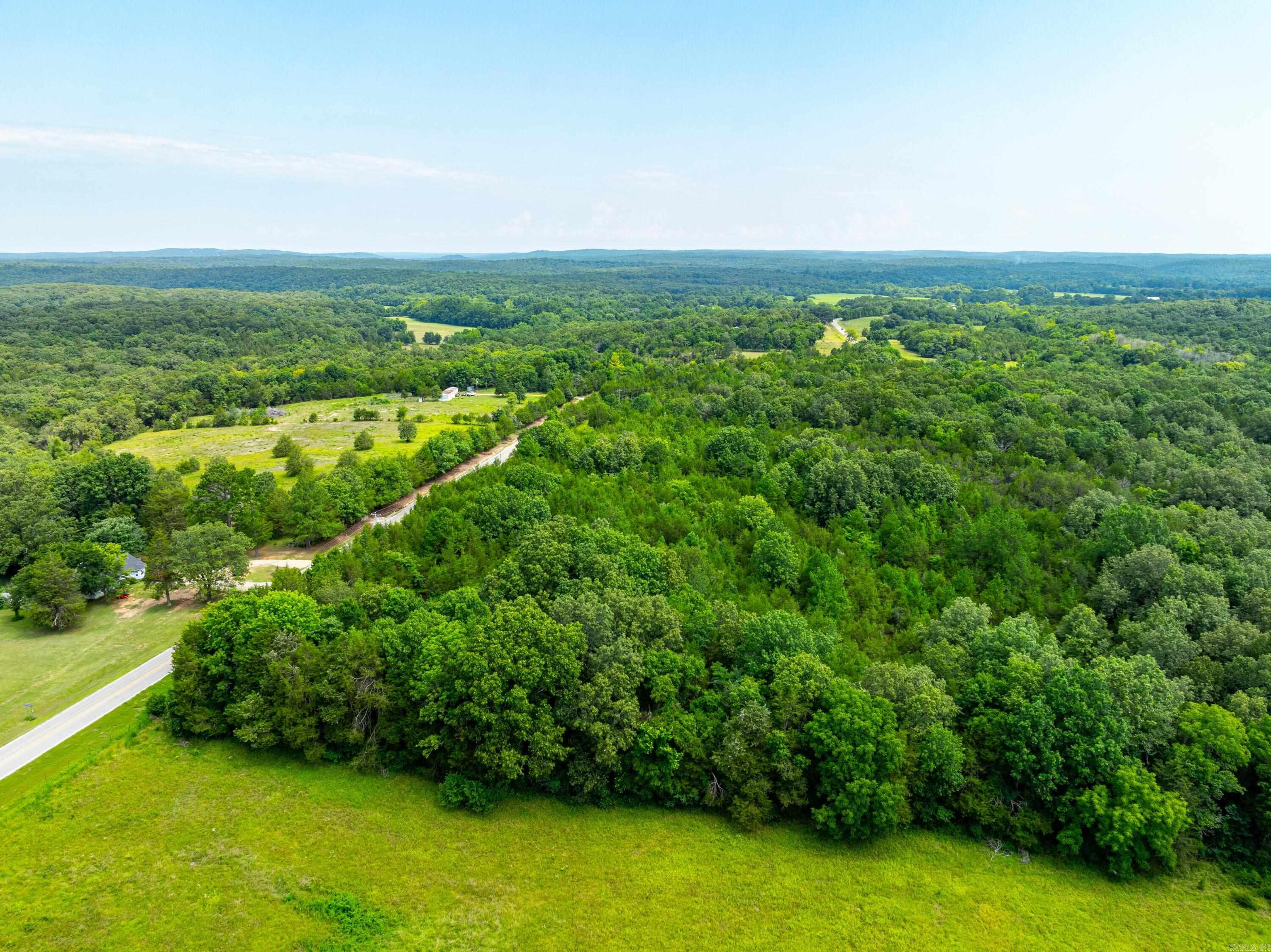 58 Arkansas  Poughkeepsie, AR