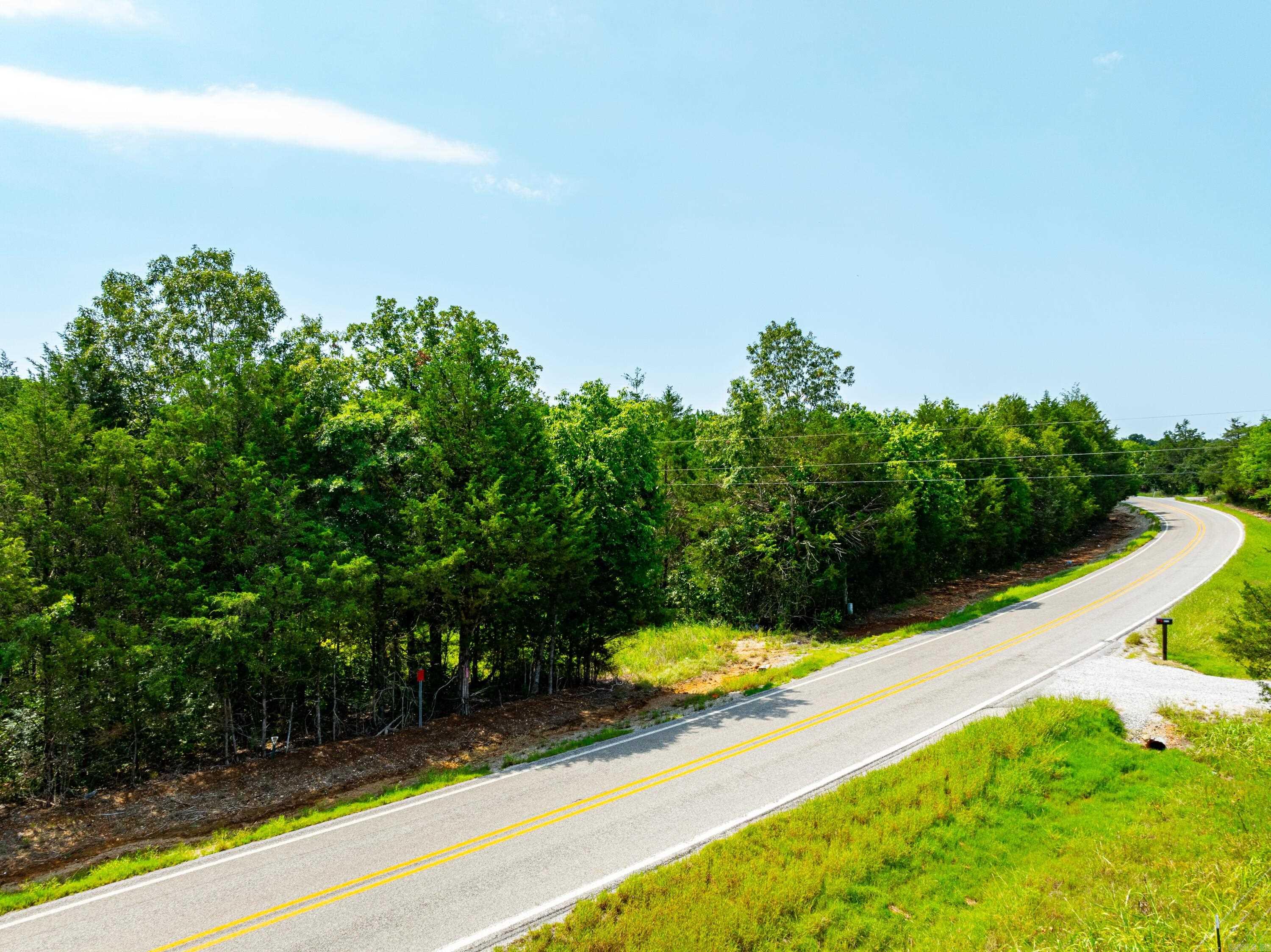 58 Arkansas  Poughkeepsie, AR