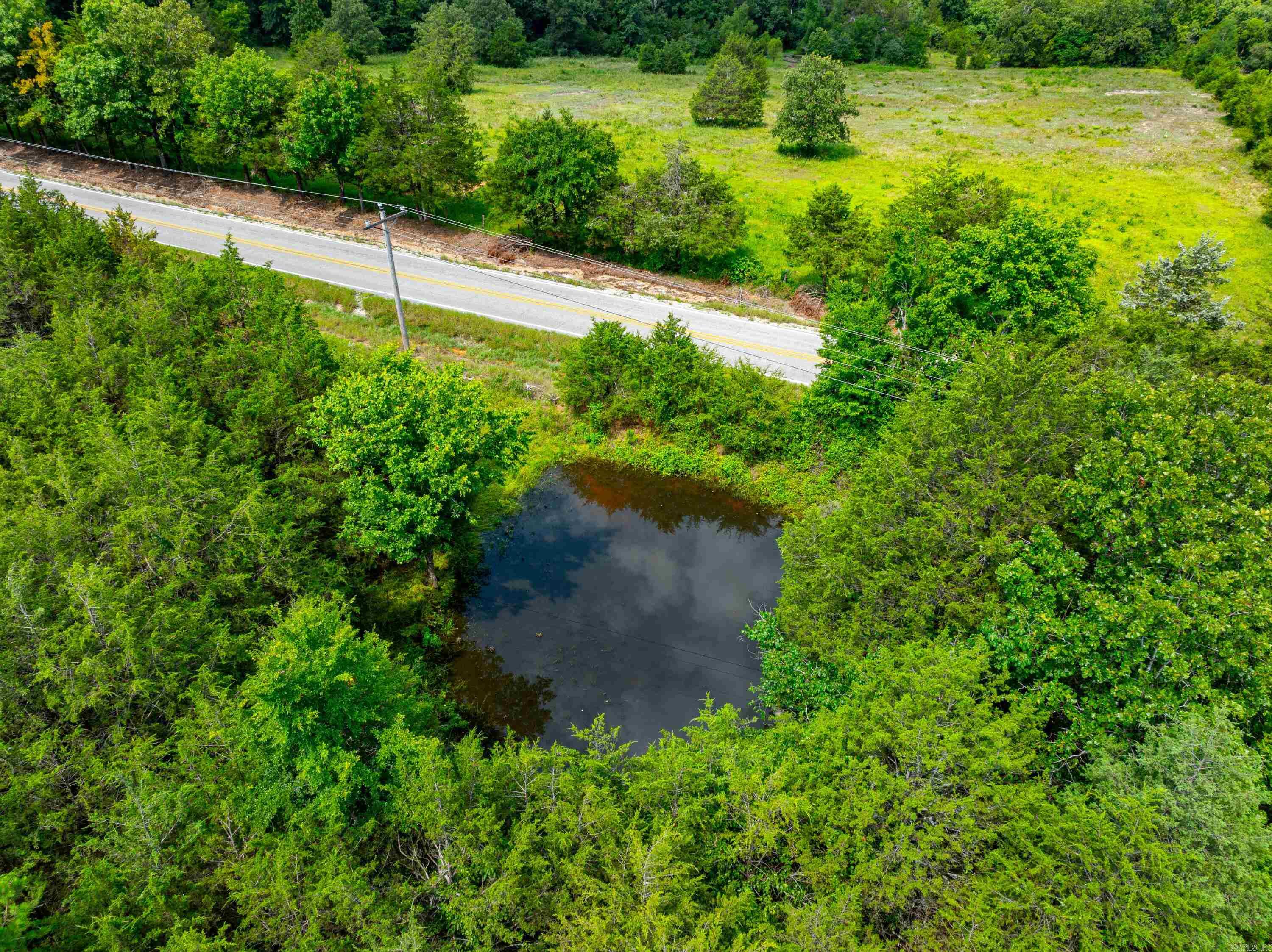 58 Arkansas  Poughkeepsie, AR