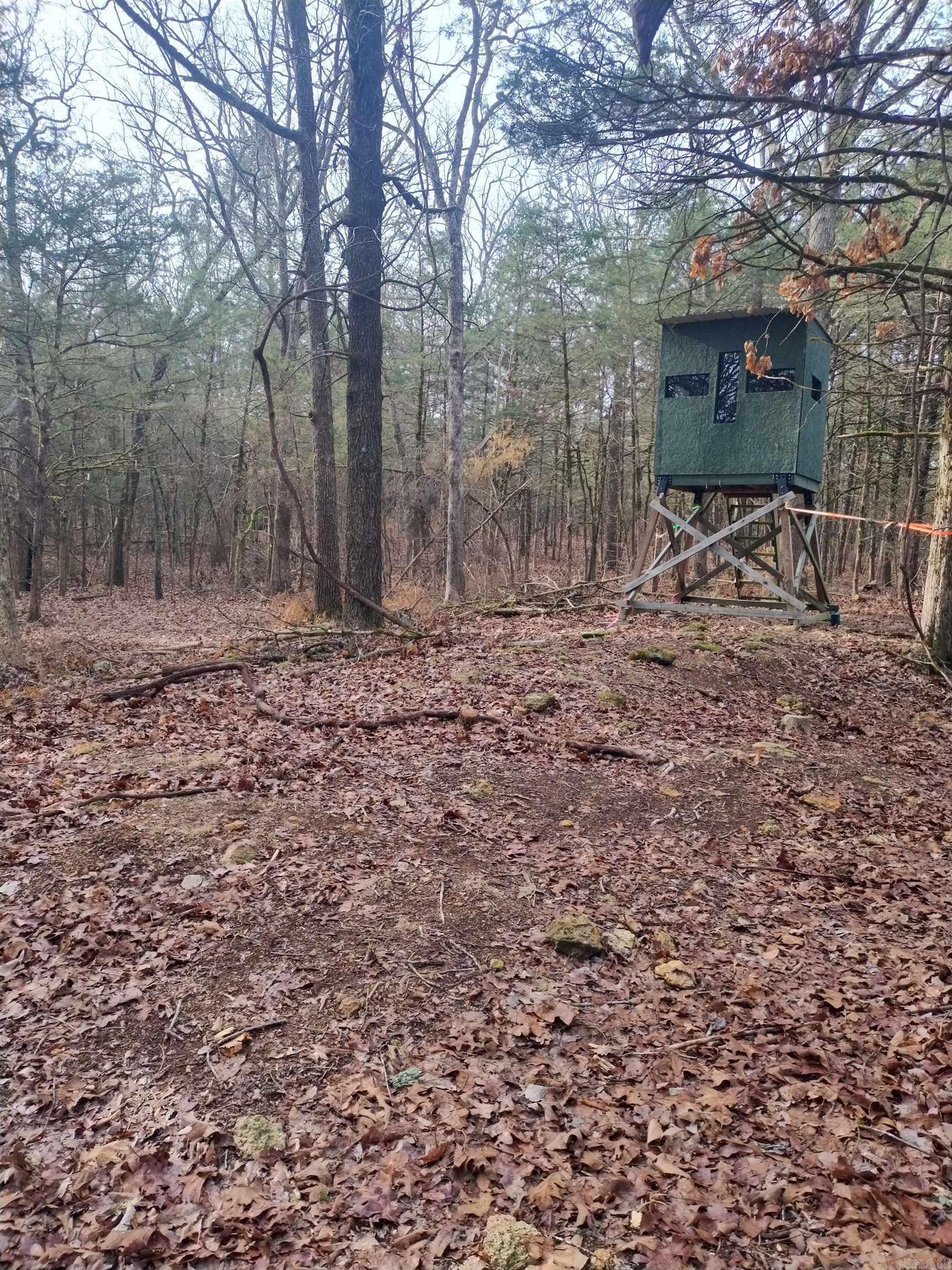 58 Arkansas  Poughkeepsie, AR