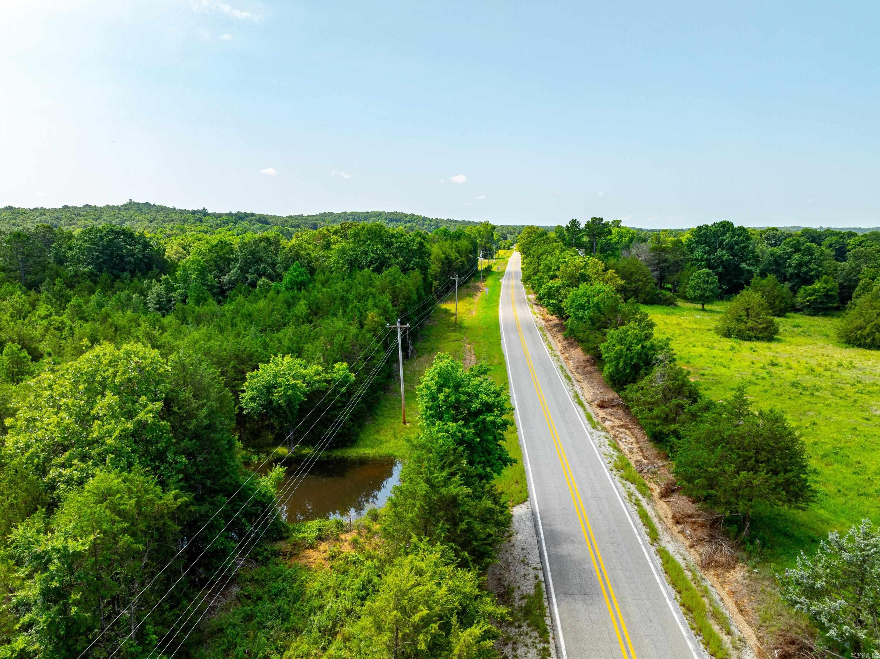 58 Arkansas  Poughkeepsie, AR