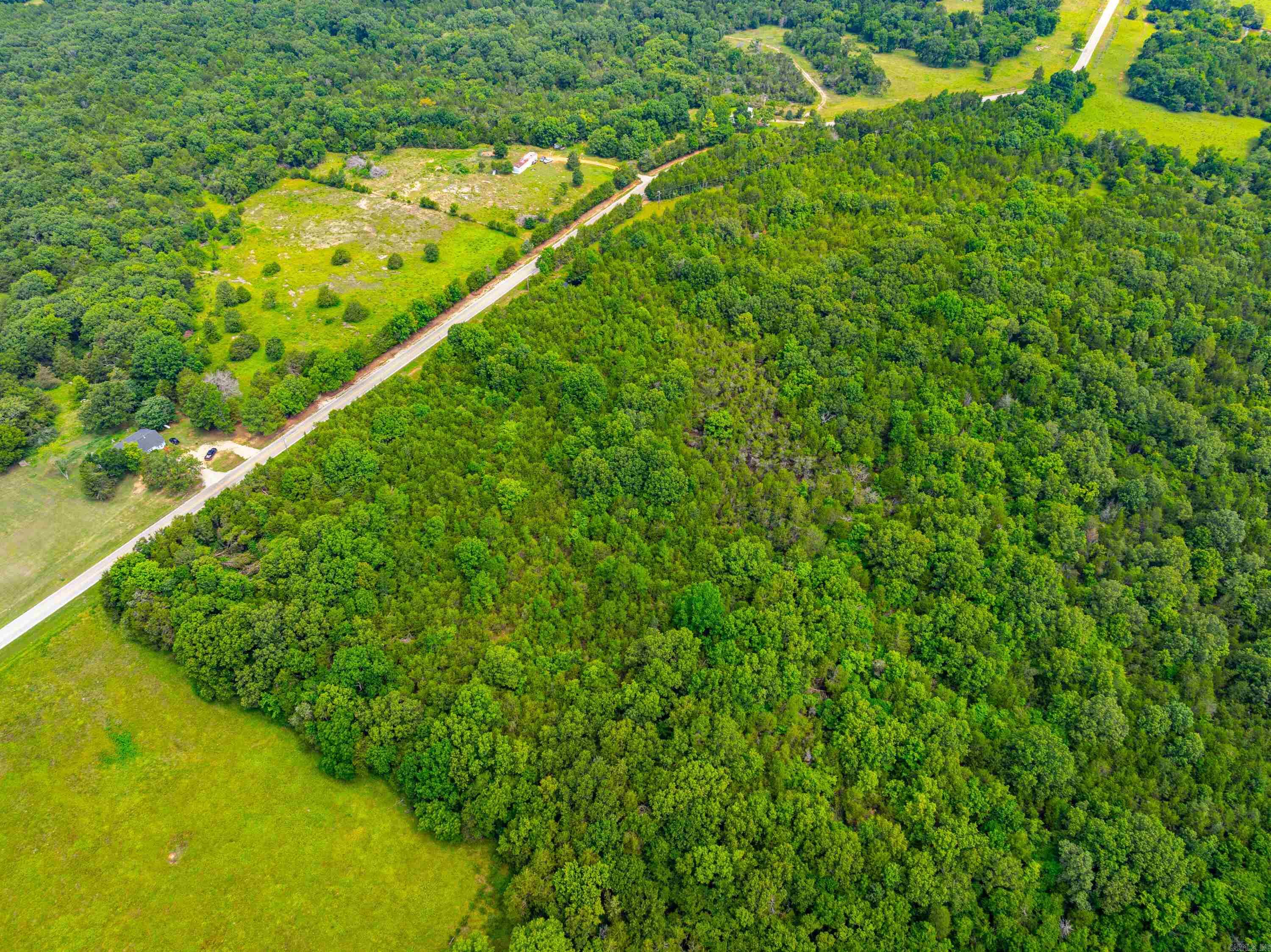 58 Arkansas  Poughkeepsie, AR