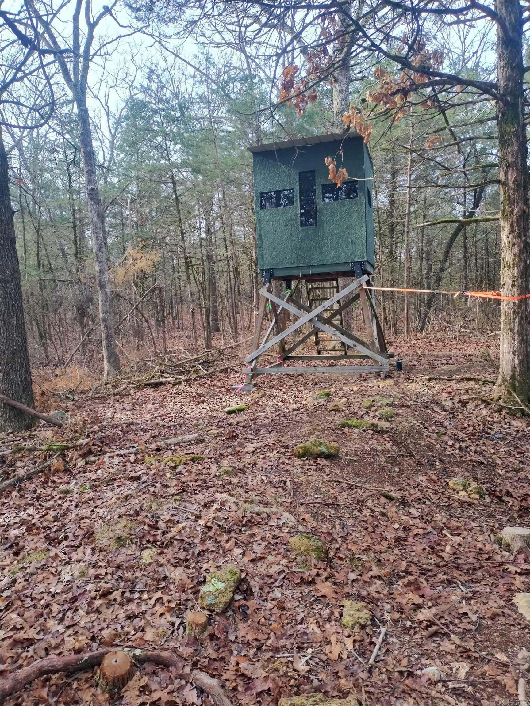 58 Arkansas  Poughkeepsie, AR