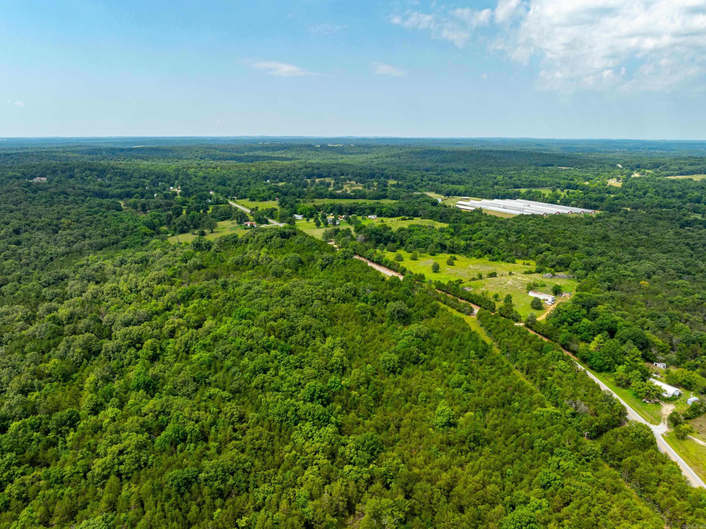 58 Arkansas  Poughkeepsie, AR