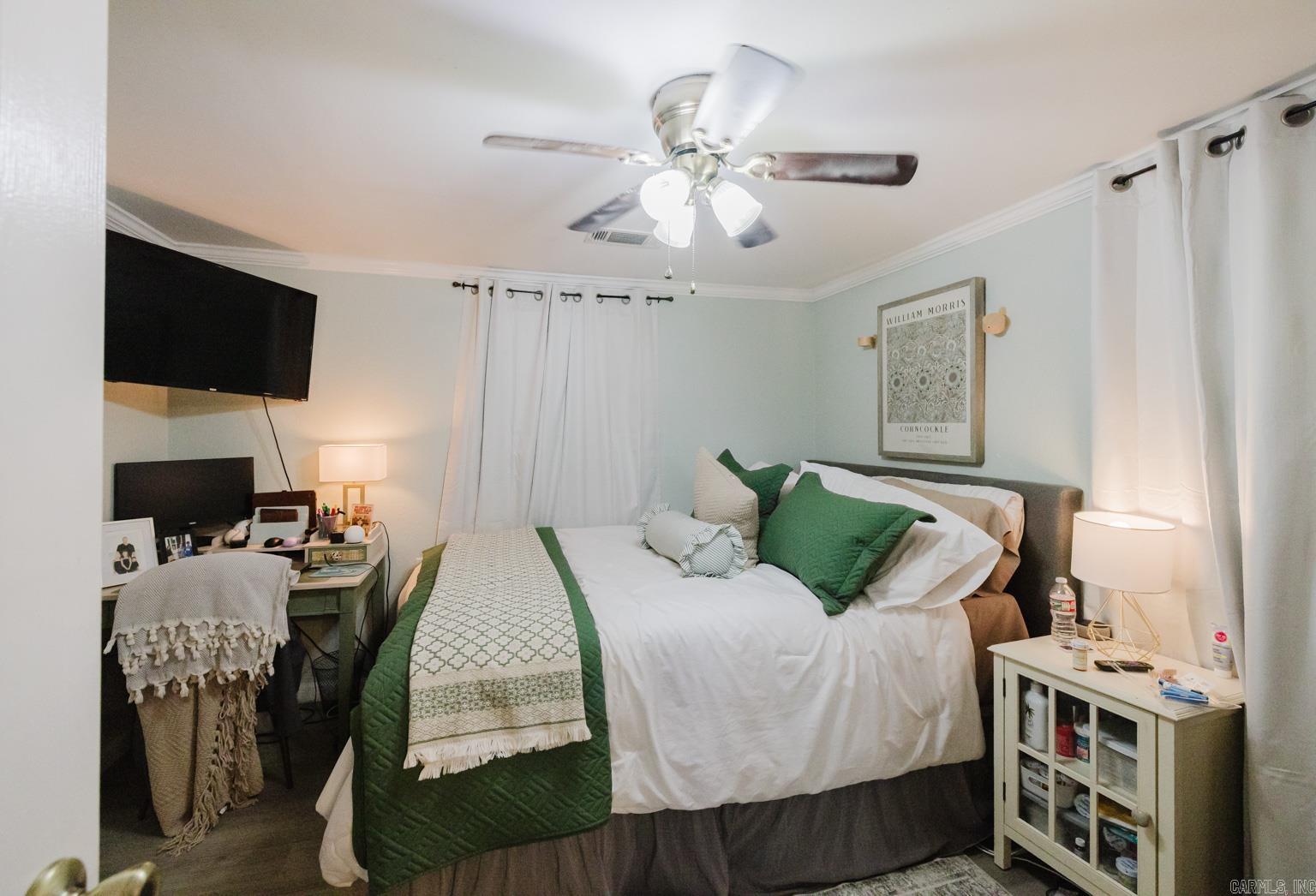 604 Denton  Benton, AR