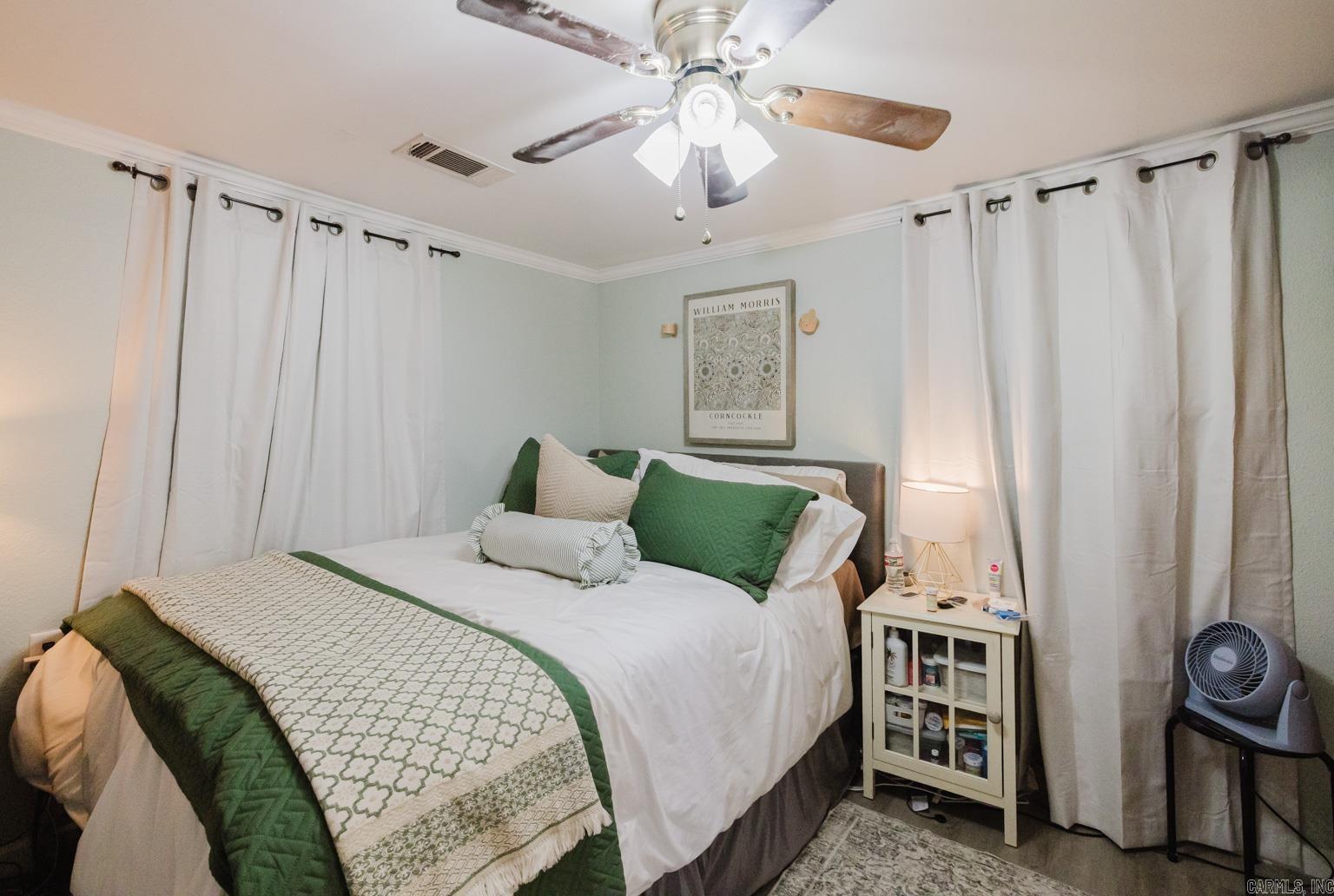 604 Denton  Benton, AR