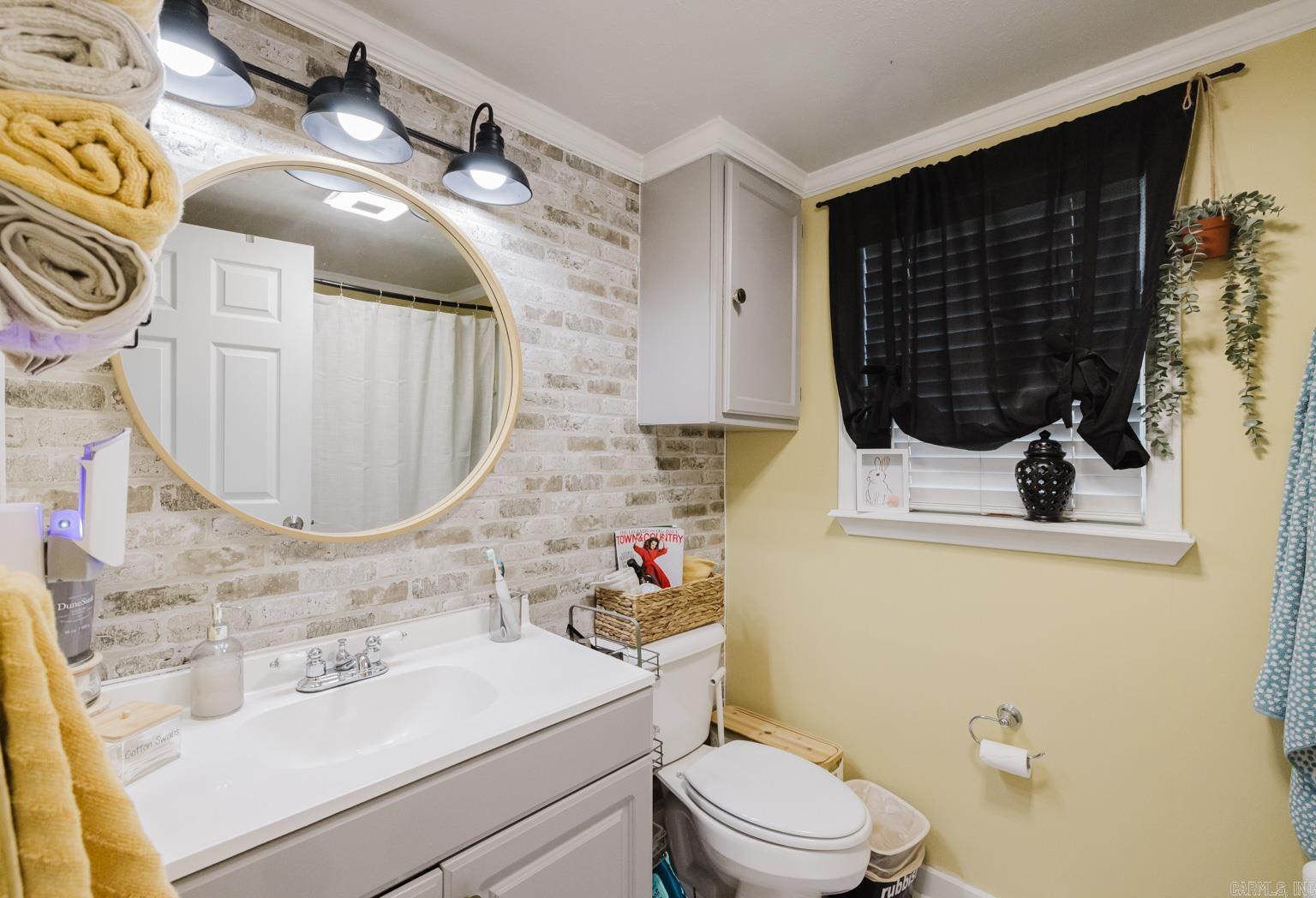 604 Denton  Benton, AR