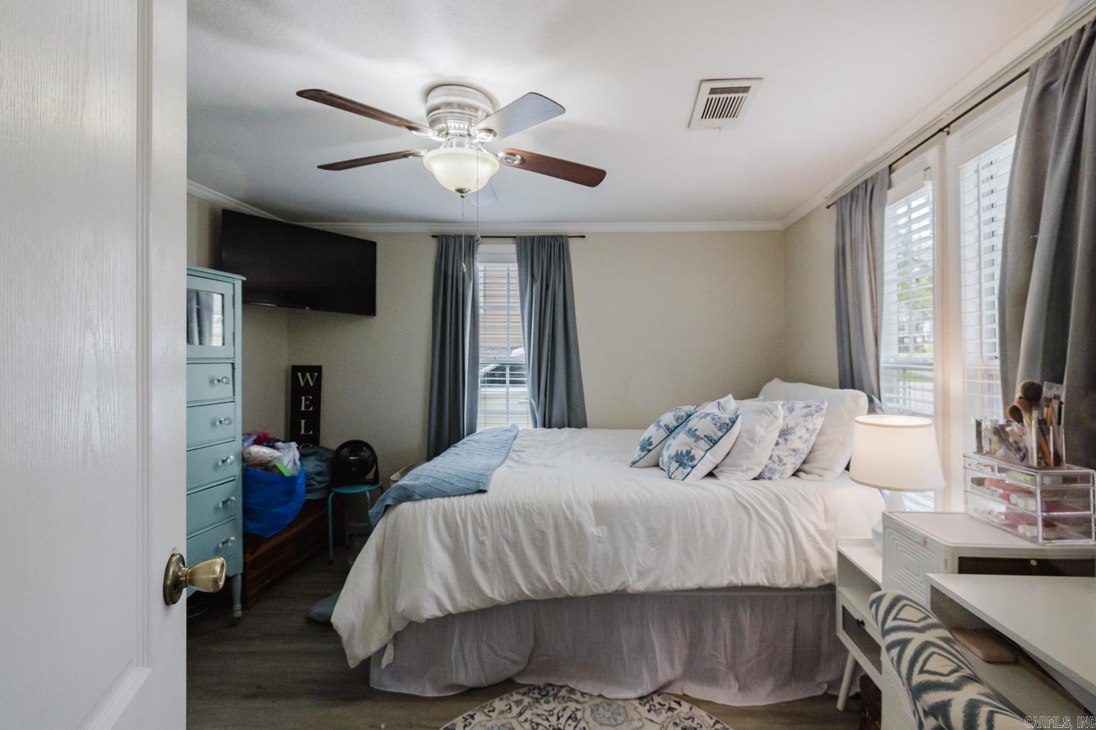 604 Denton  Benton, AR