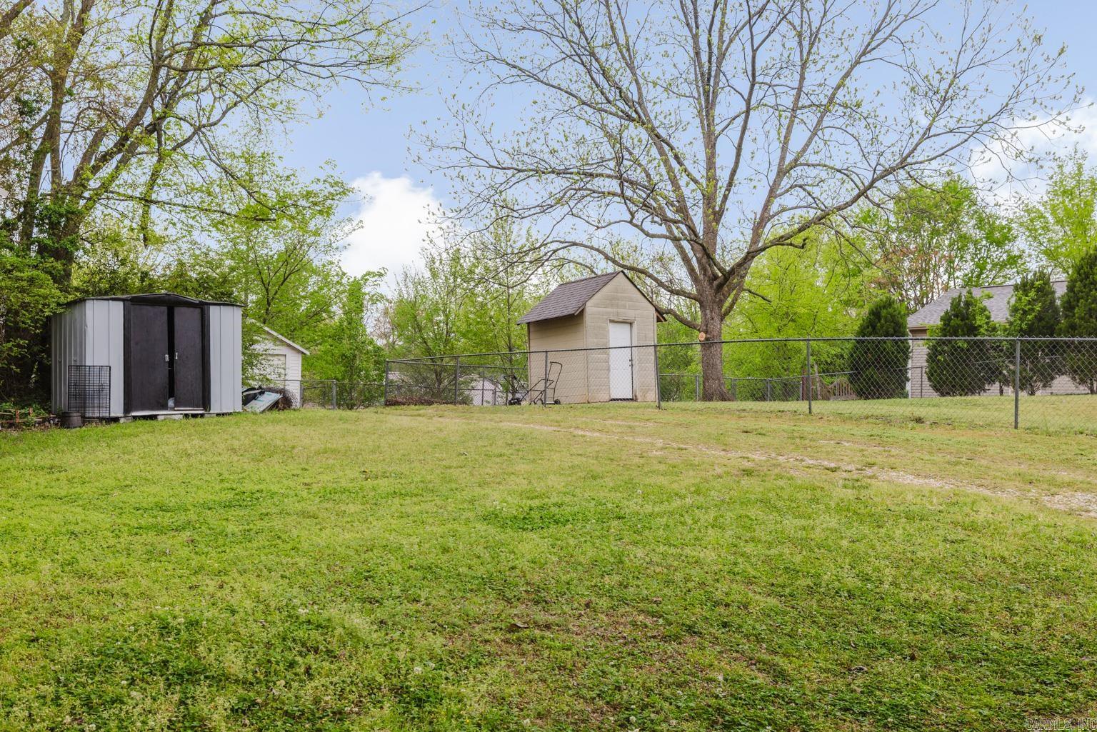 604 Denton  Benton, AR