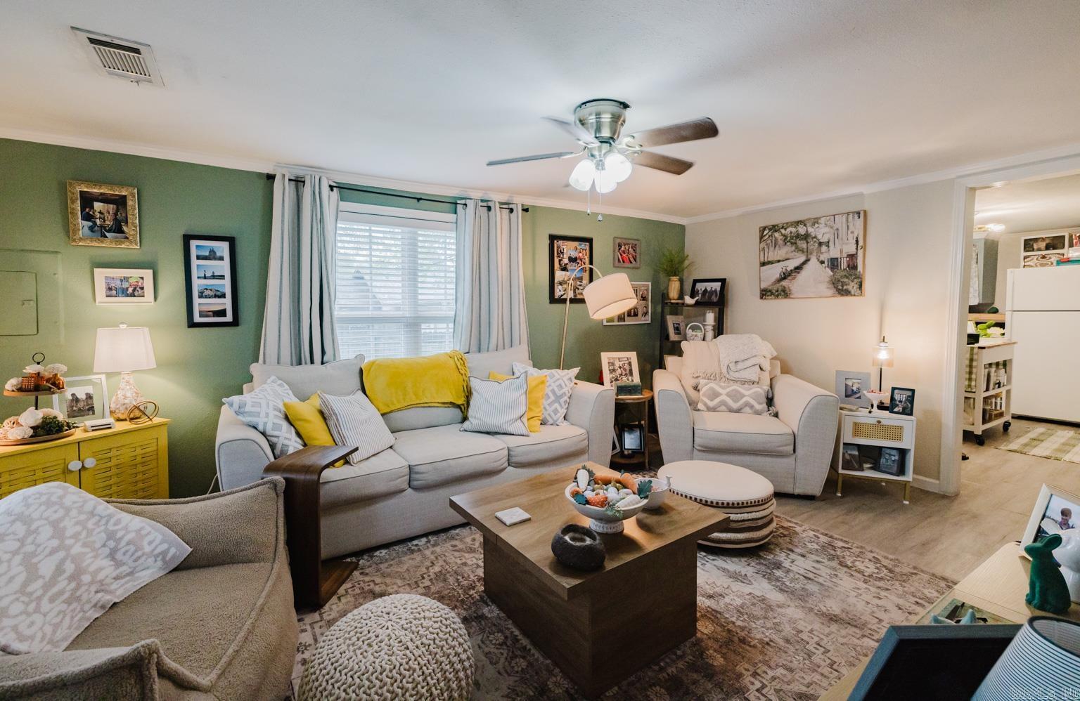 604 Denton  Benton, AR