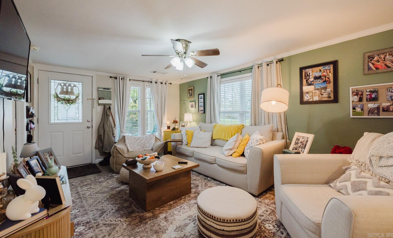 604 Denton  Benton, AR