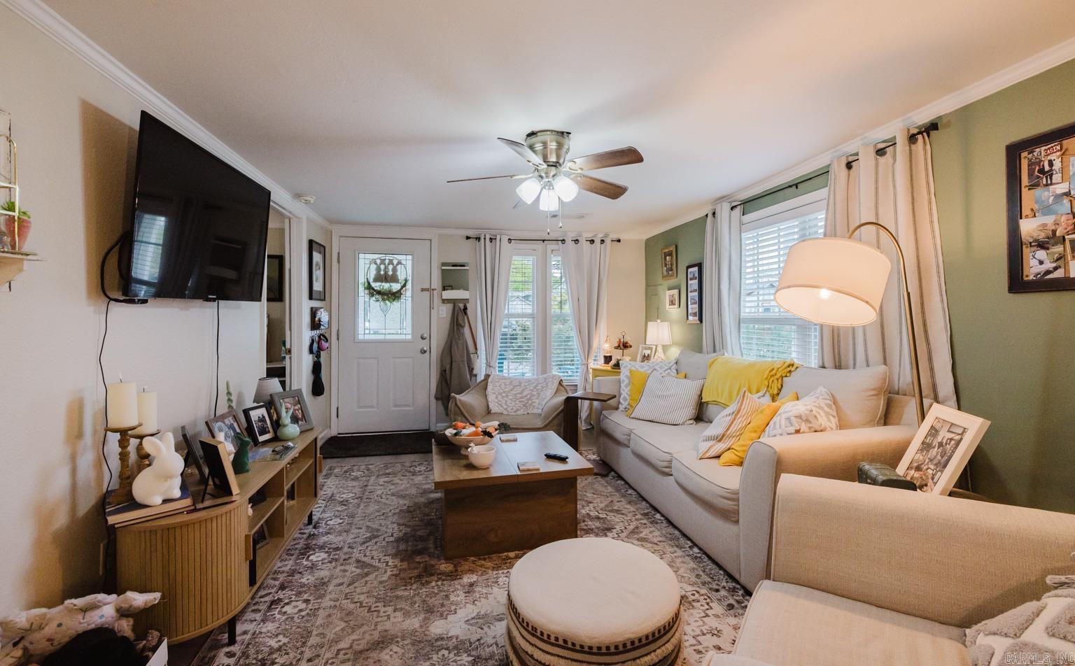 604 Denton  Benton, AR