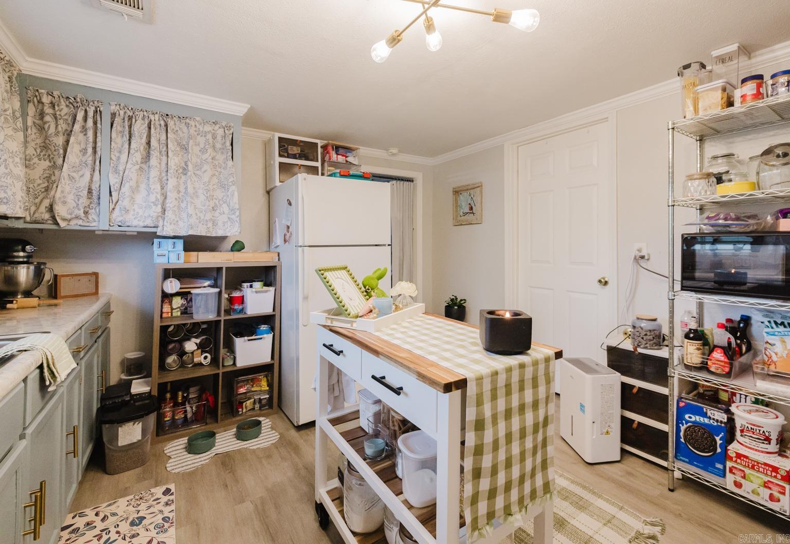 604 Denton  Benton, AR