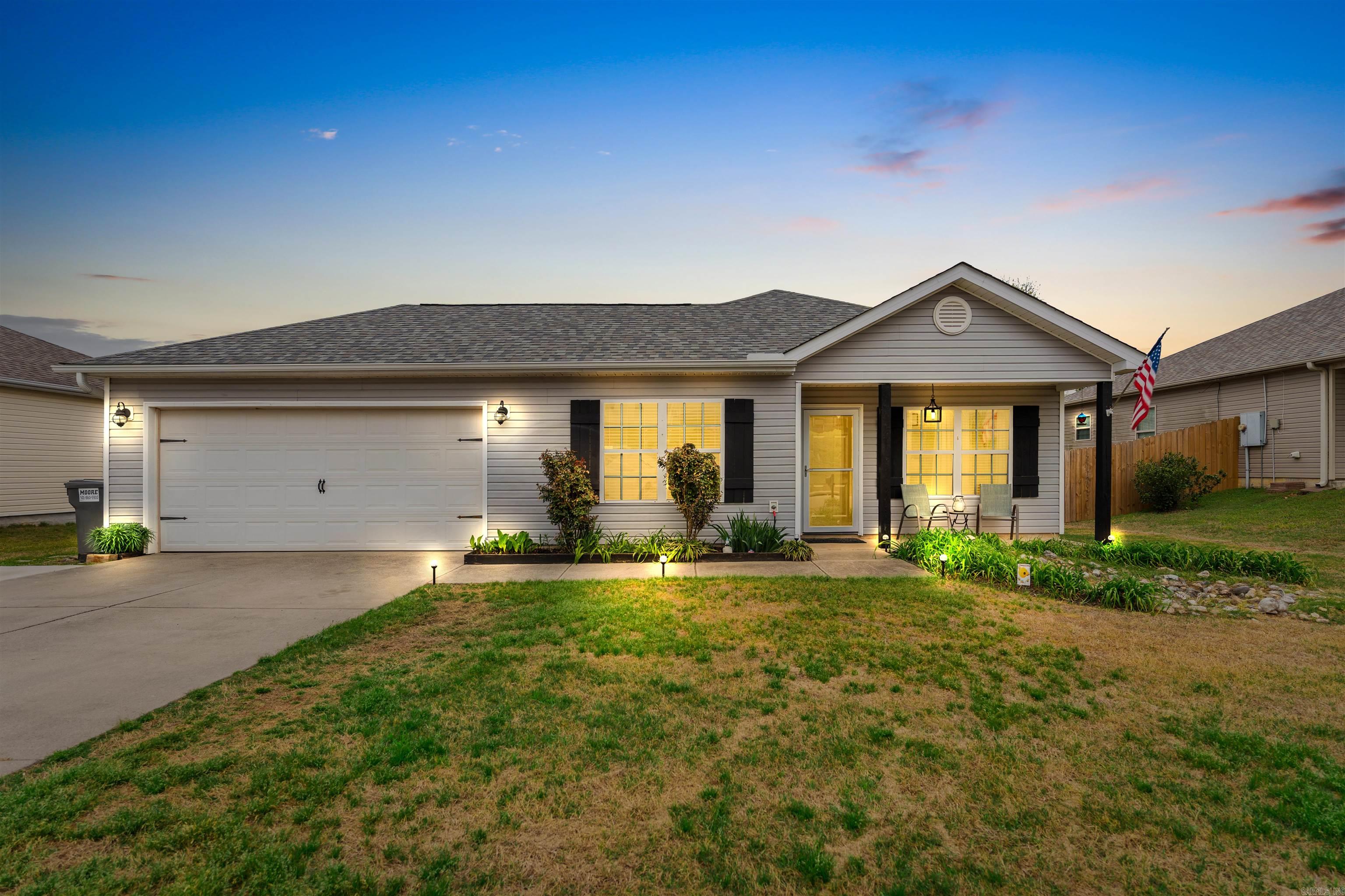 1218 Meadows Drive